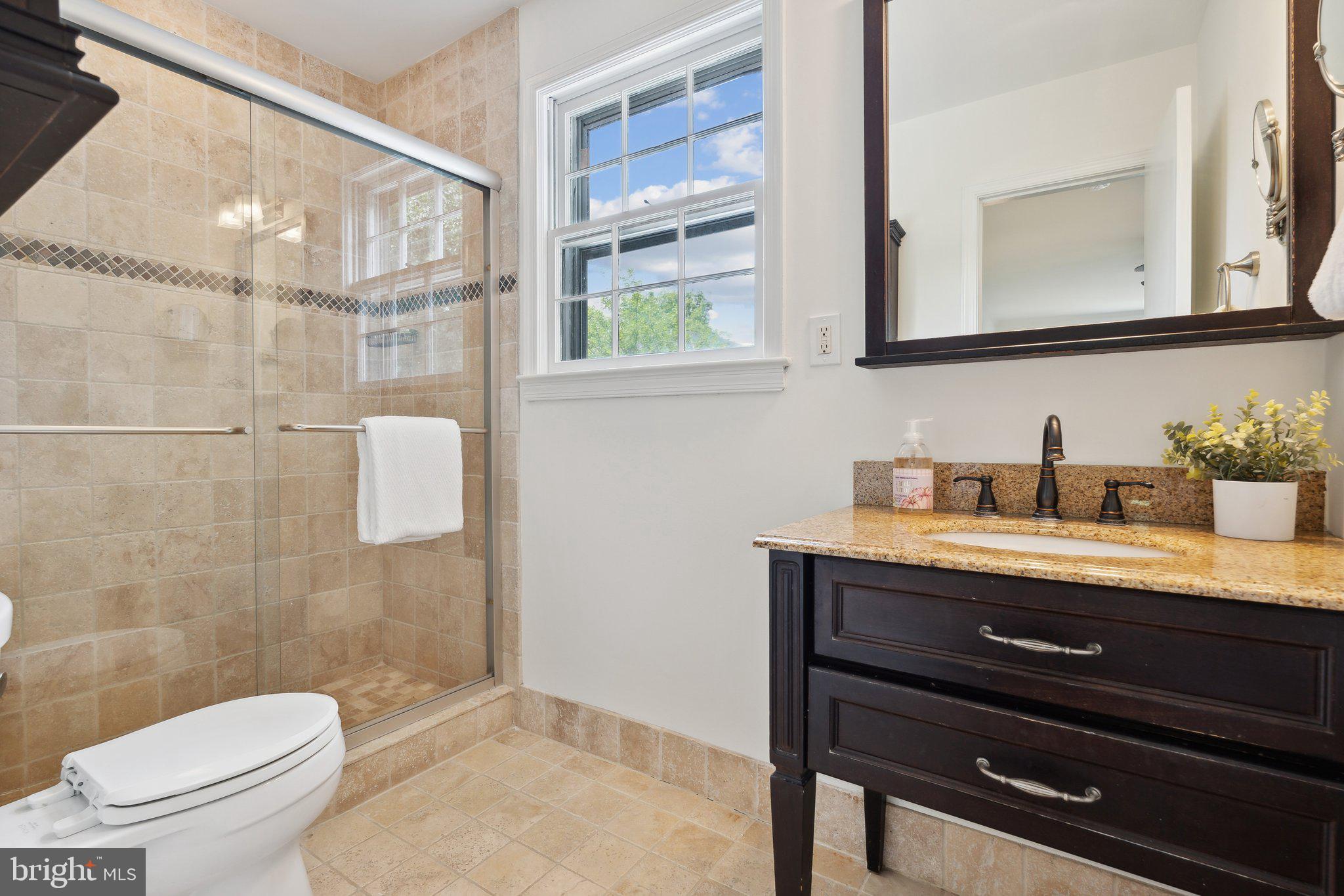 WEST BETHESDA PARK - Residential