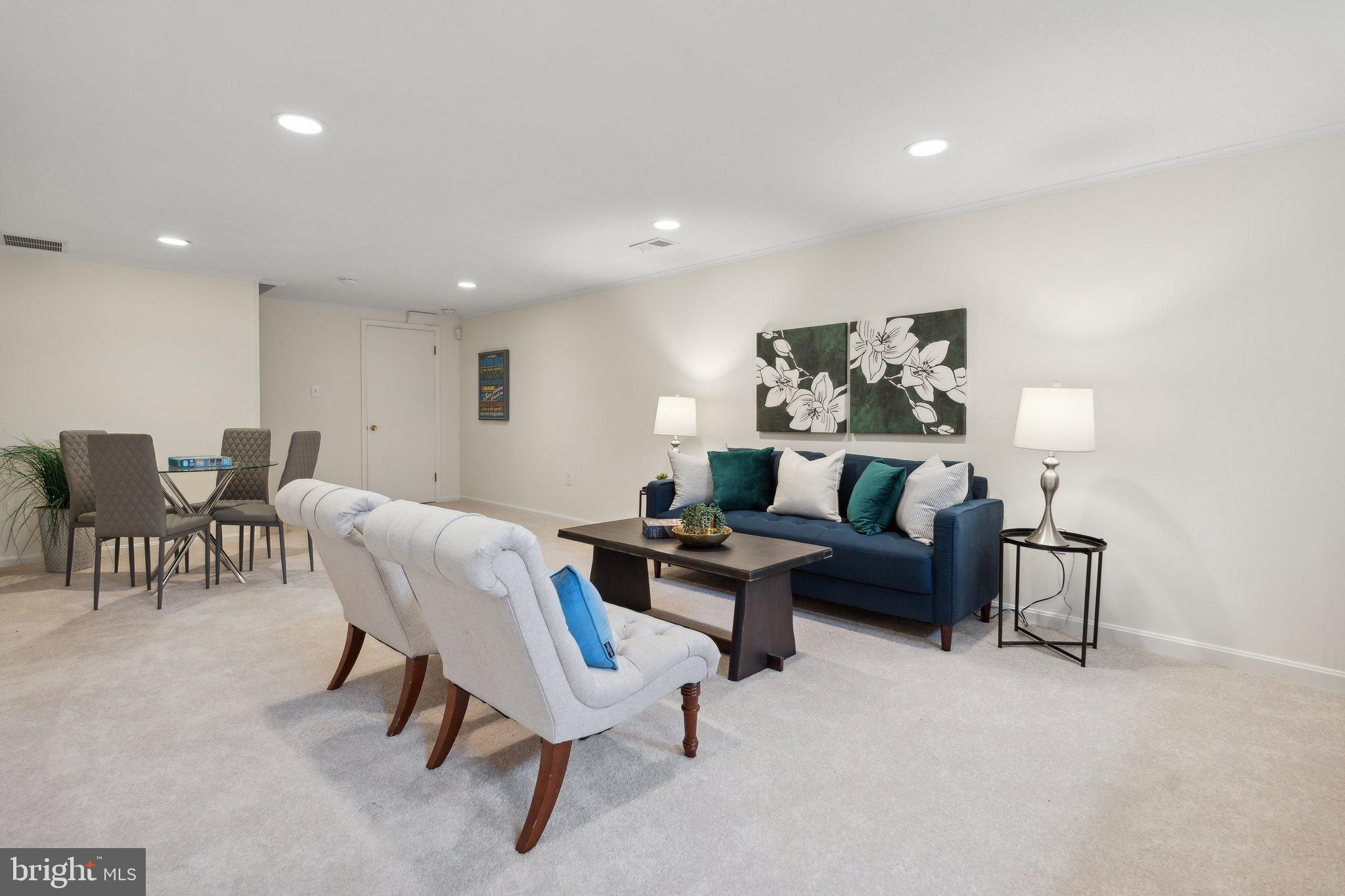 WEST BETHESDA PARK - Residential