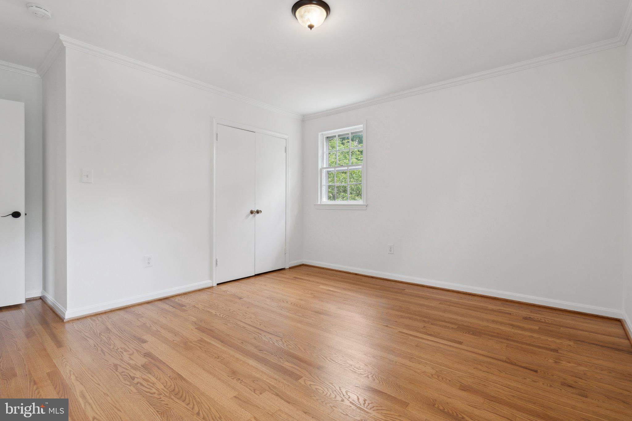 WEST BETHESDA PARK - Residential