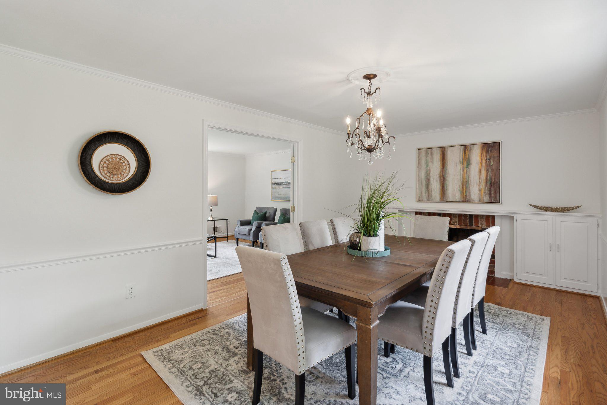 WEST BETHESDA PARK - Residential