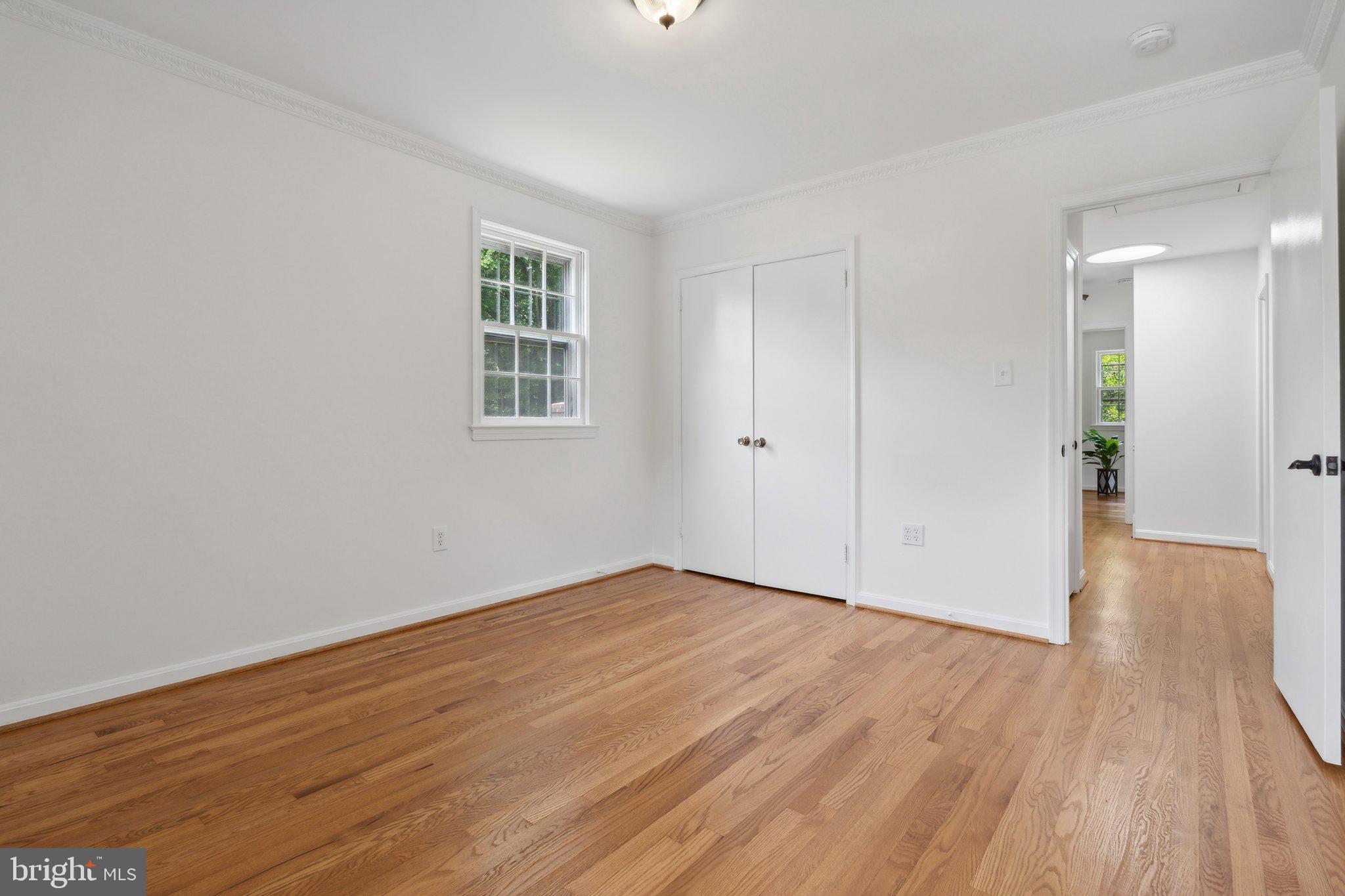 WEST BETHESDA PARK - Residential