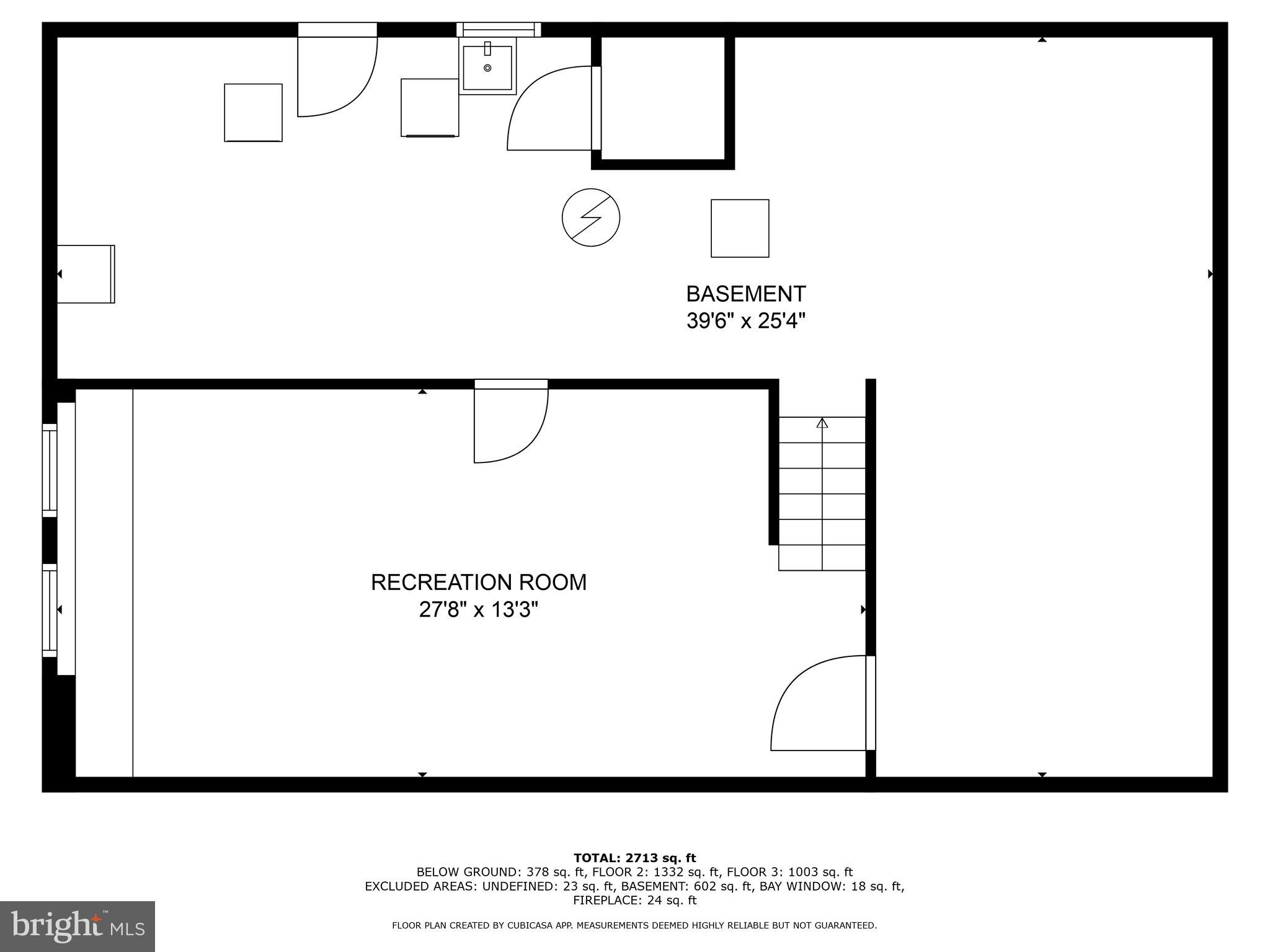 WEST BETHESDA PARK - Residential