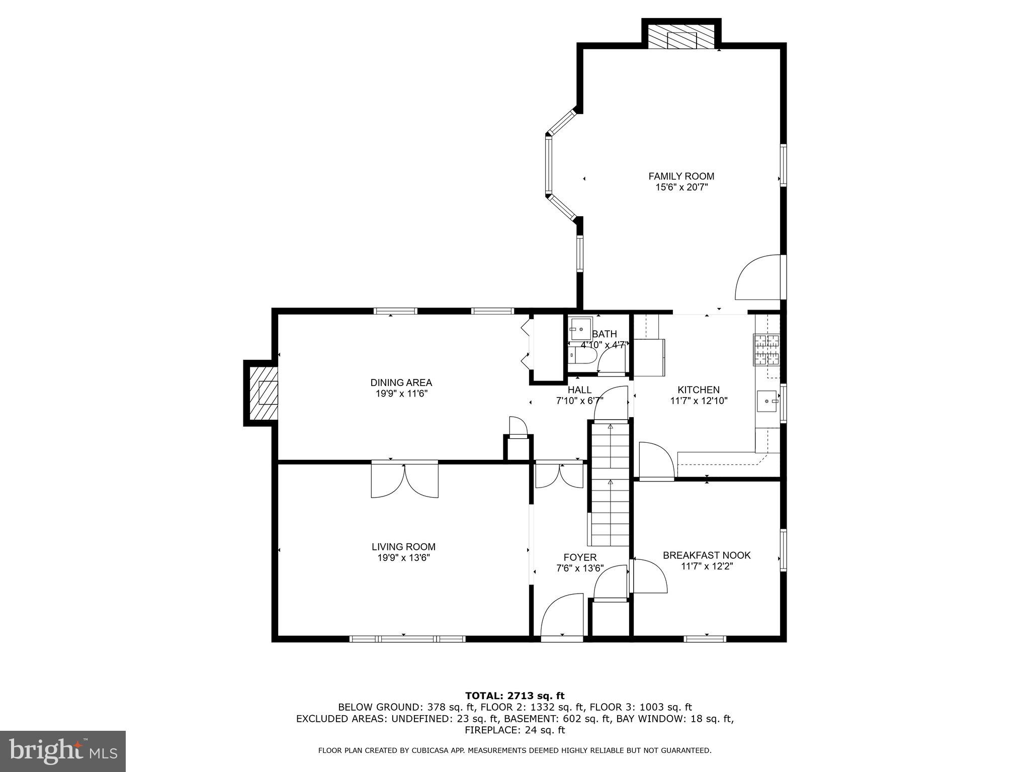 WEST BETHESDA PARK - Residential