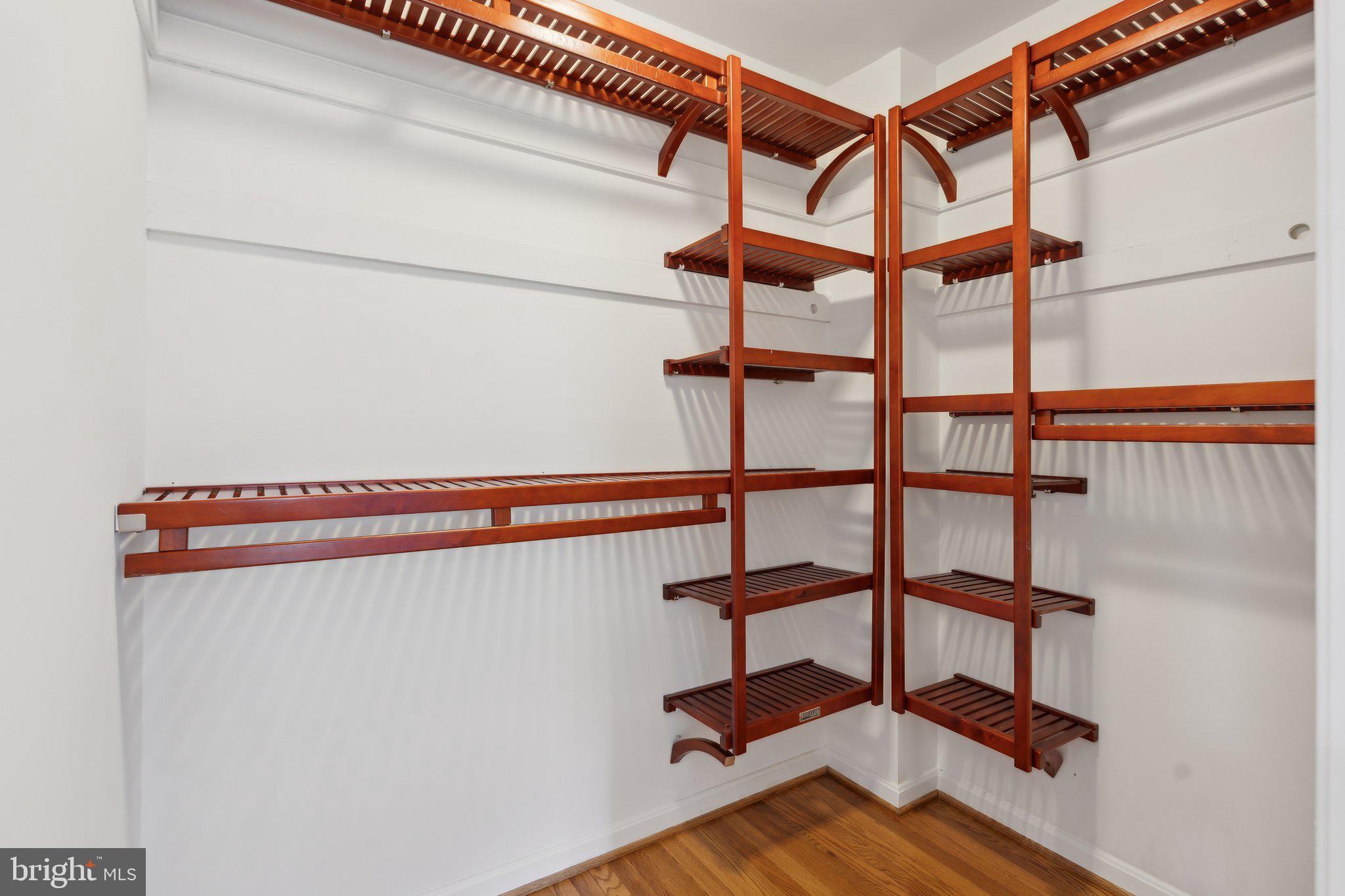 WEST BETHESDA PARK - Residential