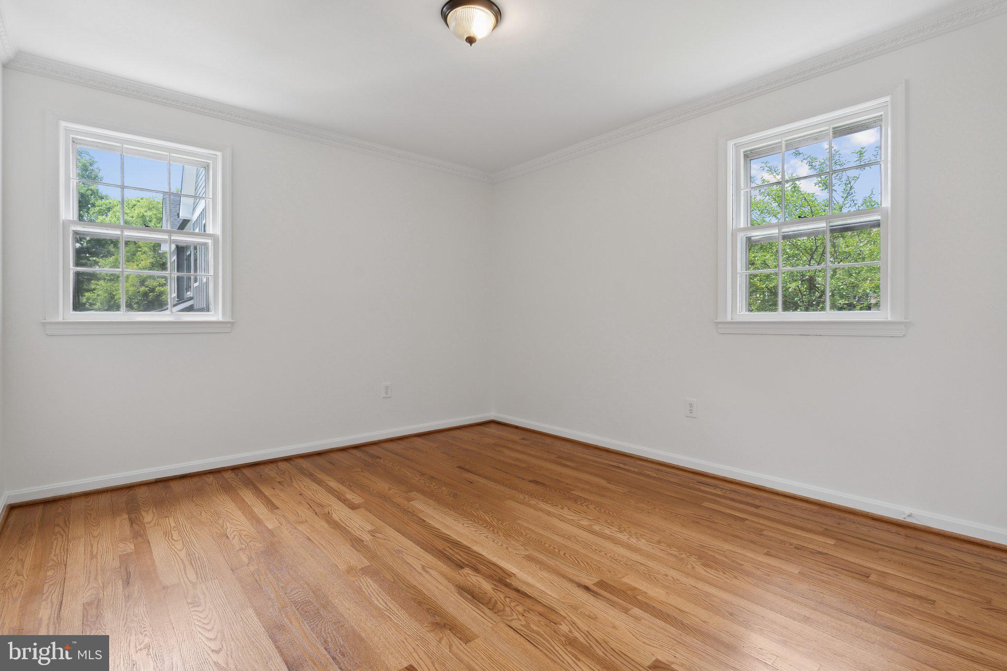 WEST BETHESDA PARK - Residential