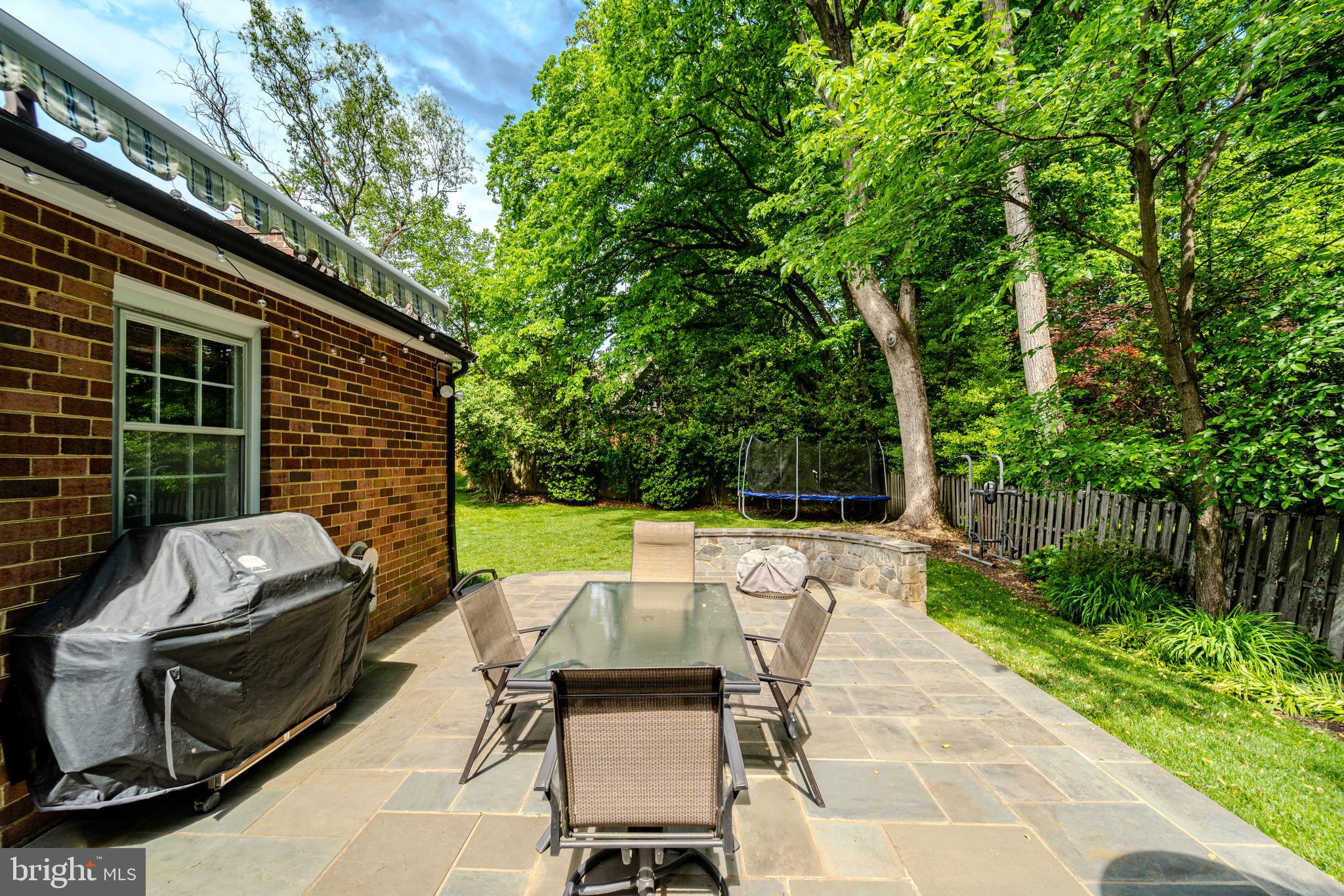 WEST BETHESDA PARK - Residential