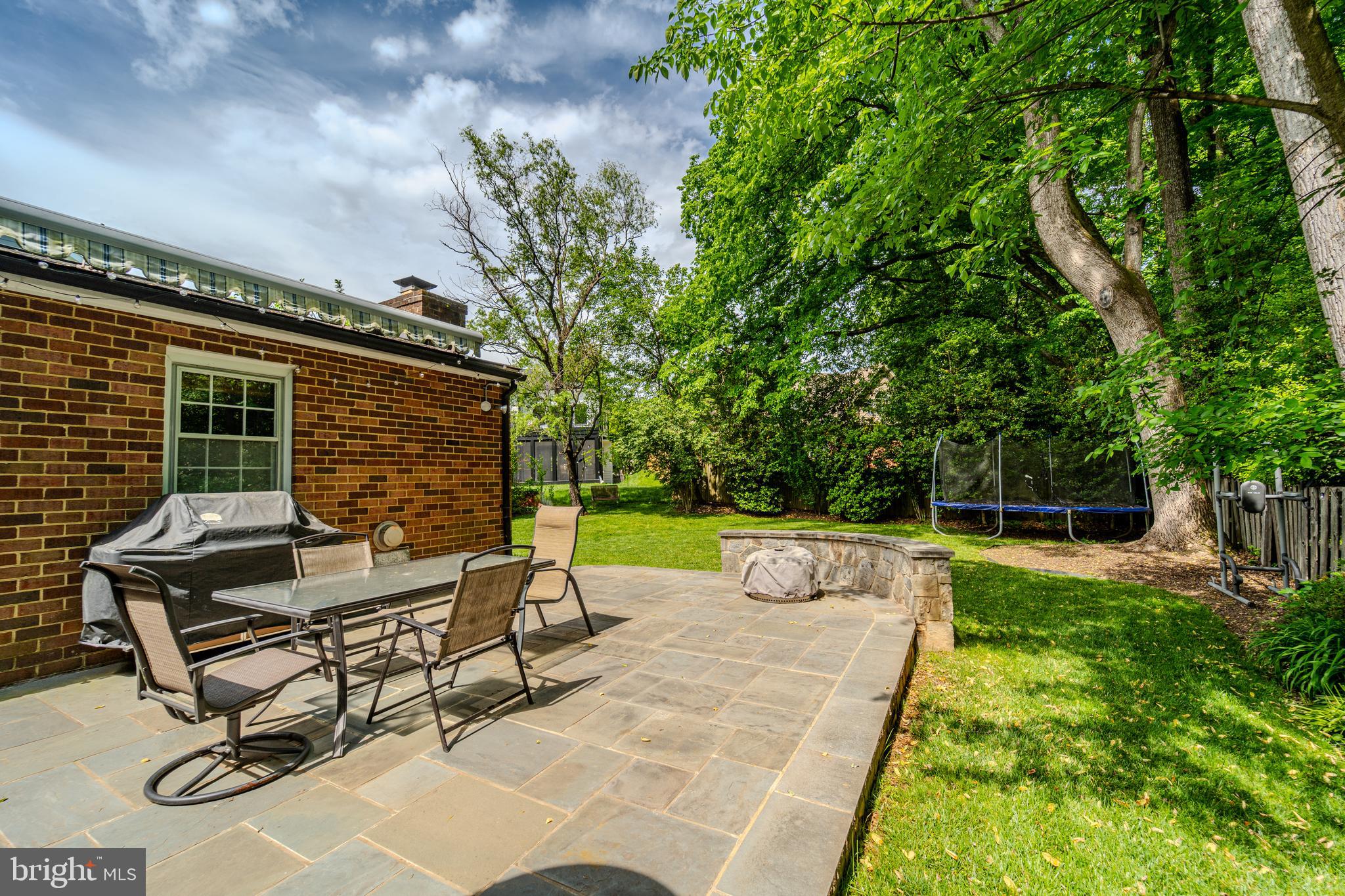 WEST BETHESDA PARK - Residential