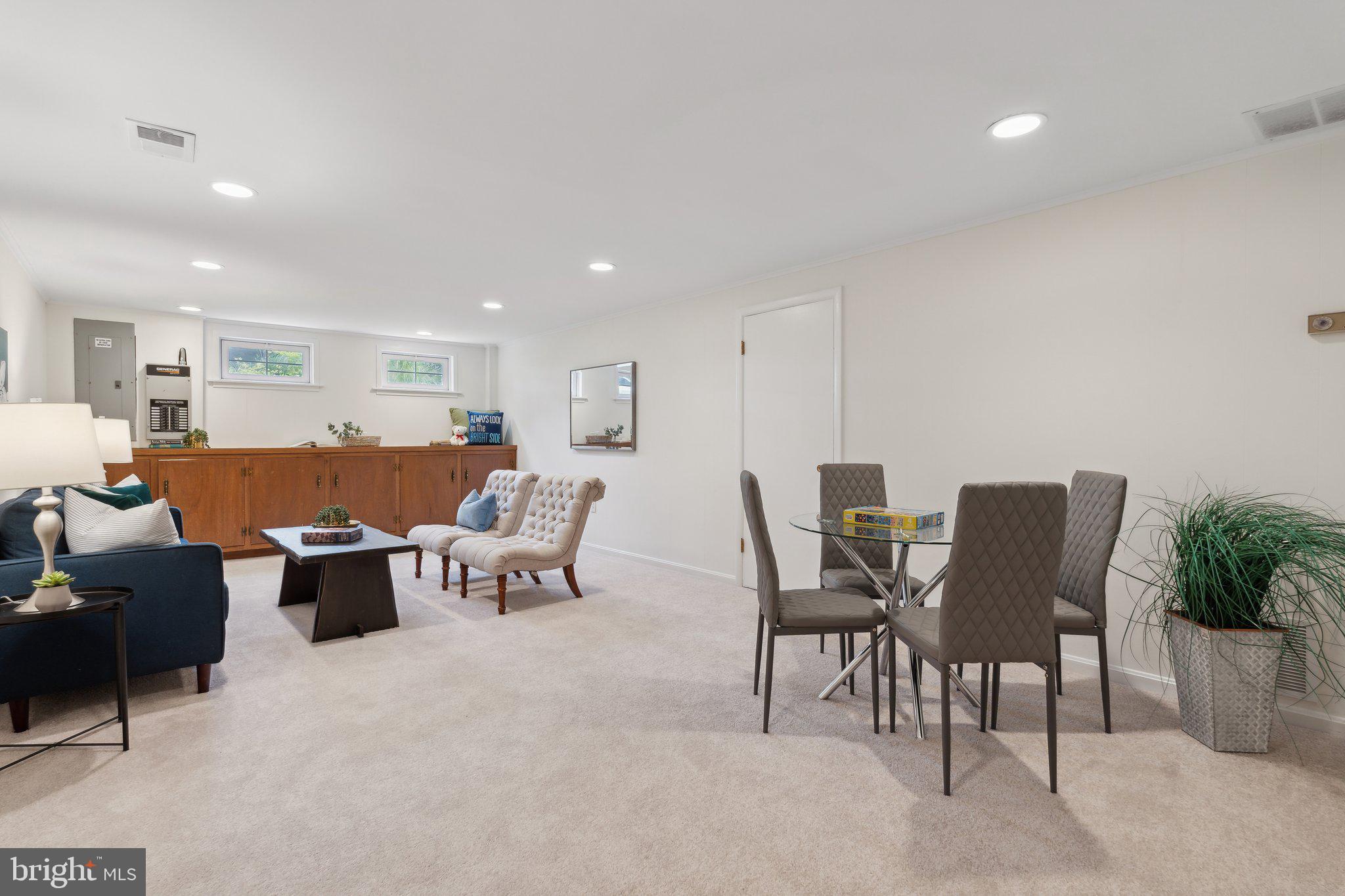 WEST BETHESDA PARK - Residential