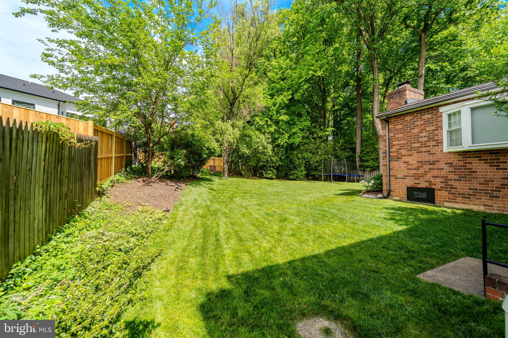 WEST BETHESDA PARK - Residential