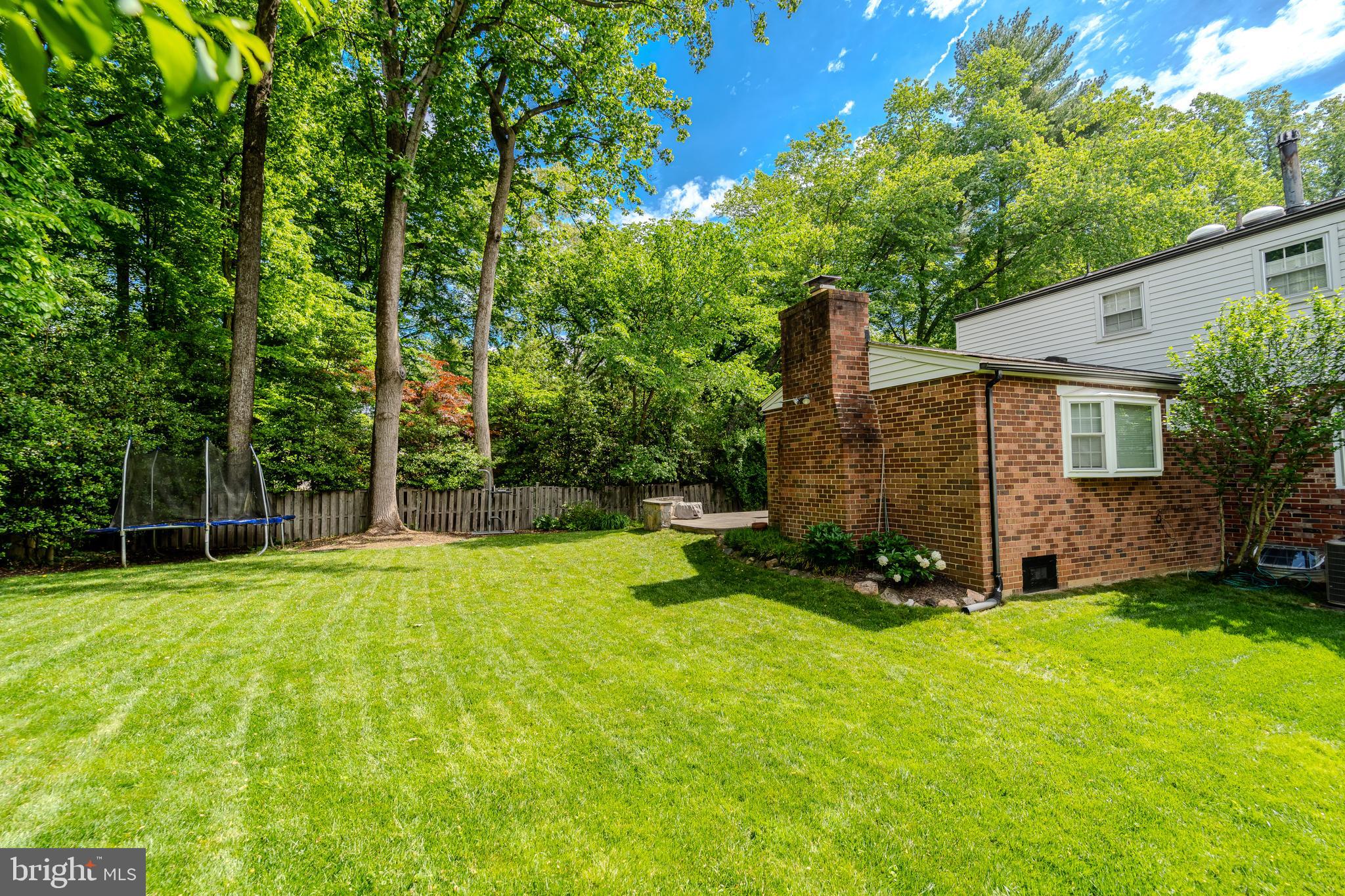 WEST BETHESDA PARK - Residential