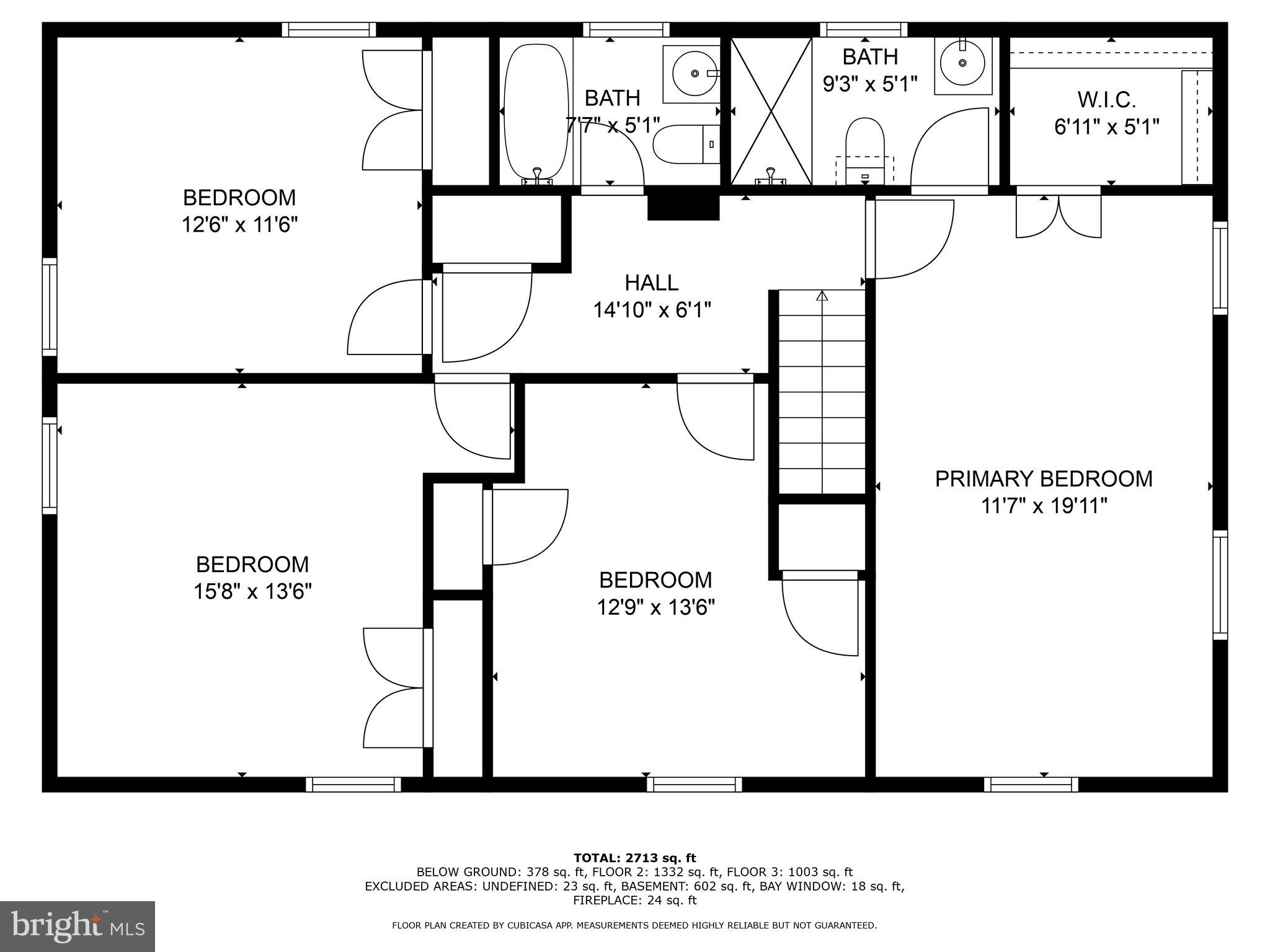 WEST BETHESDA PARK - Residential