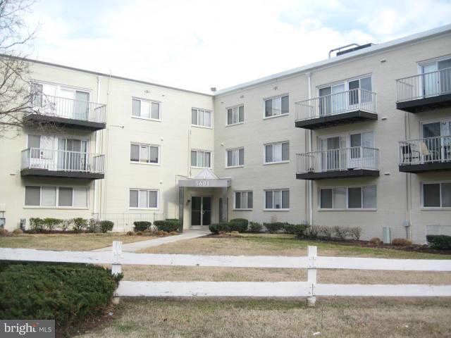 Large two bedroom condo! Open floor plan! Upgraded kitchen and appliances! Beautiful hardwood flooring in living room and dining room! Bedrooms carpeted! Two walk-in closets! Washer/Dryer combo in unit! Picture windows! Balcony! Water paid by landlord! Great location! Safe community! See Virtual tour and photos!