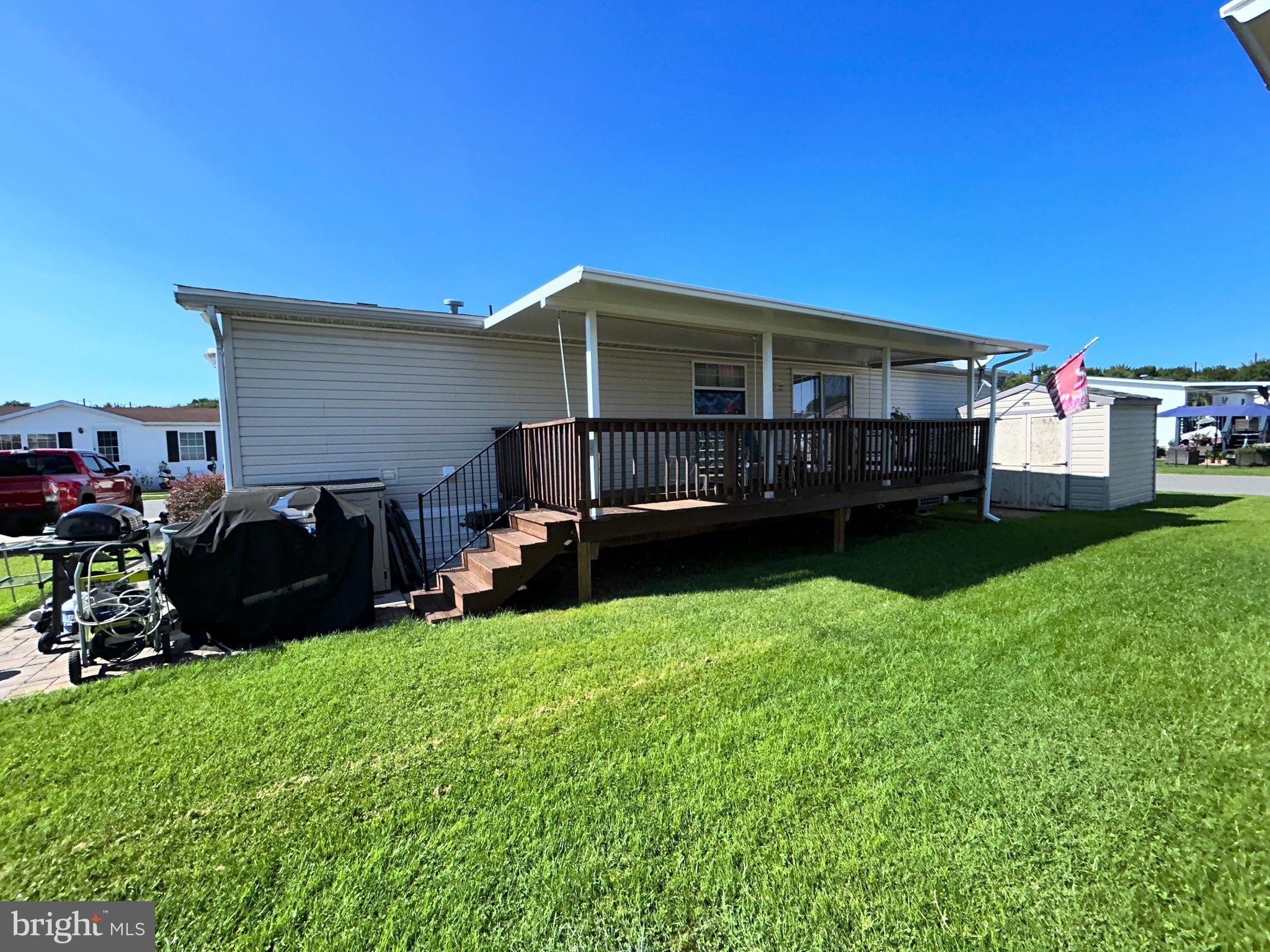 PEPPERMINT WOODS - Residential