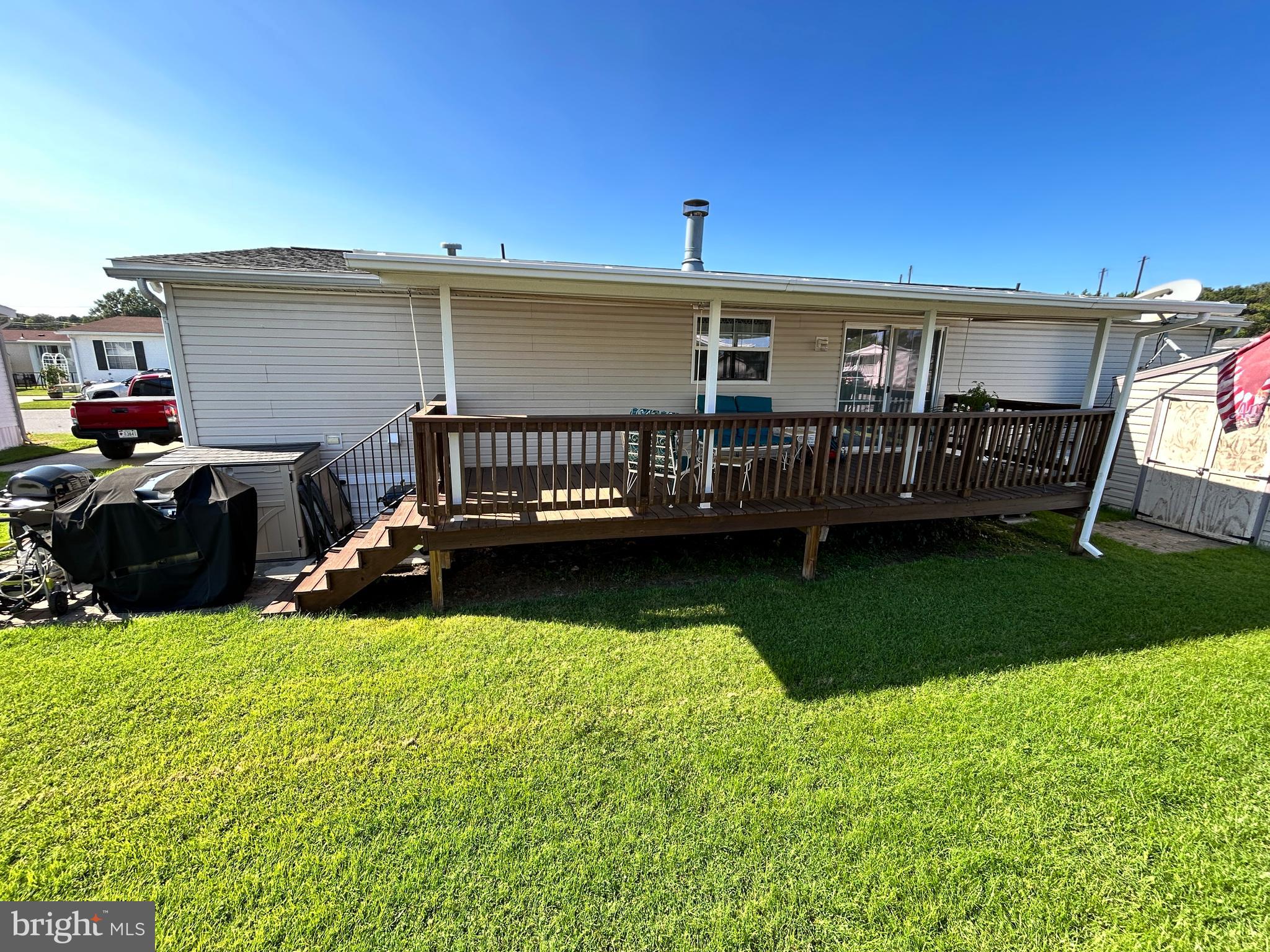 PEPPERMINT WOODS - Residential