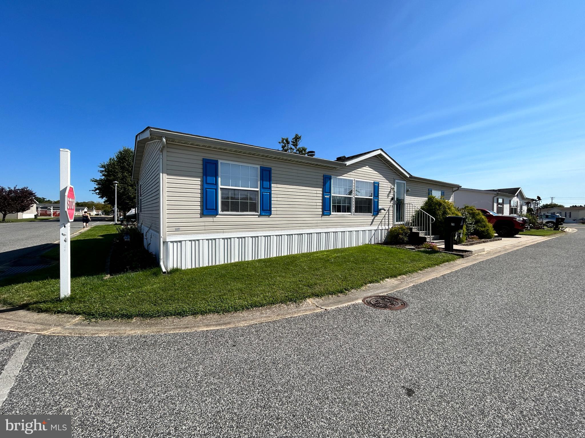 PEPPERMINT WOODS - Residential