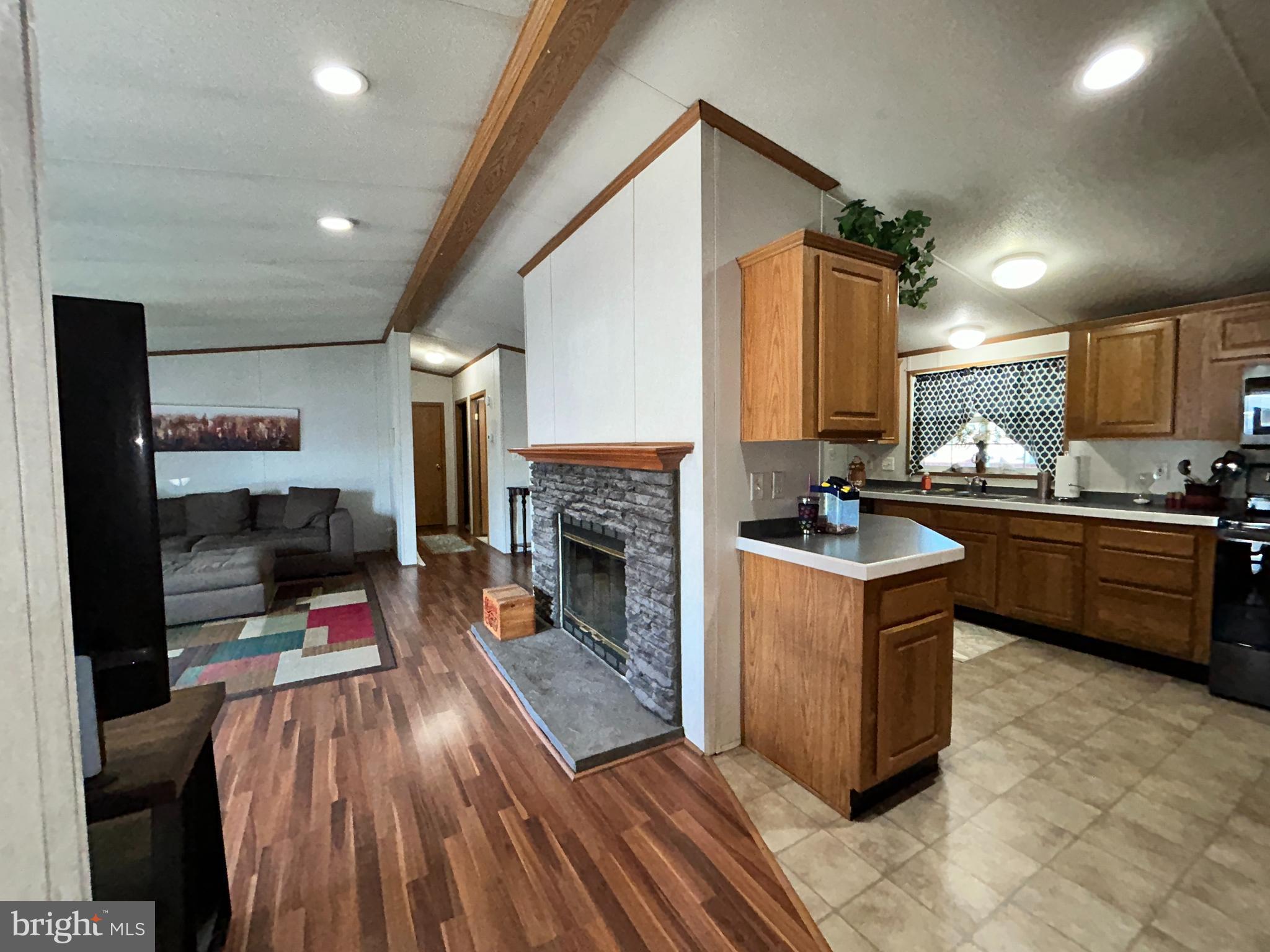 PEPPERMINT WOODS - Residential