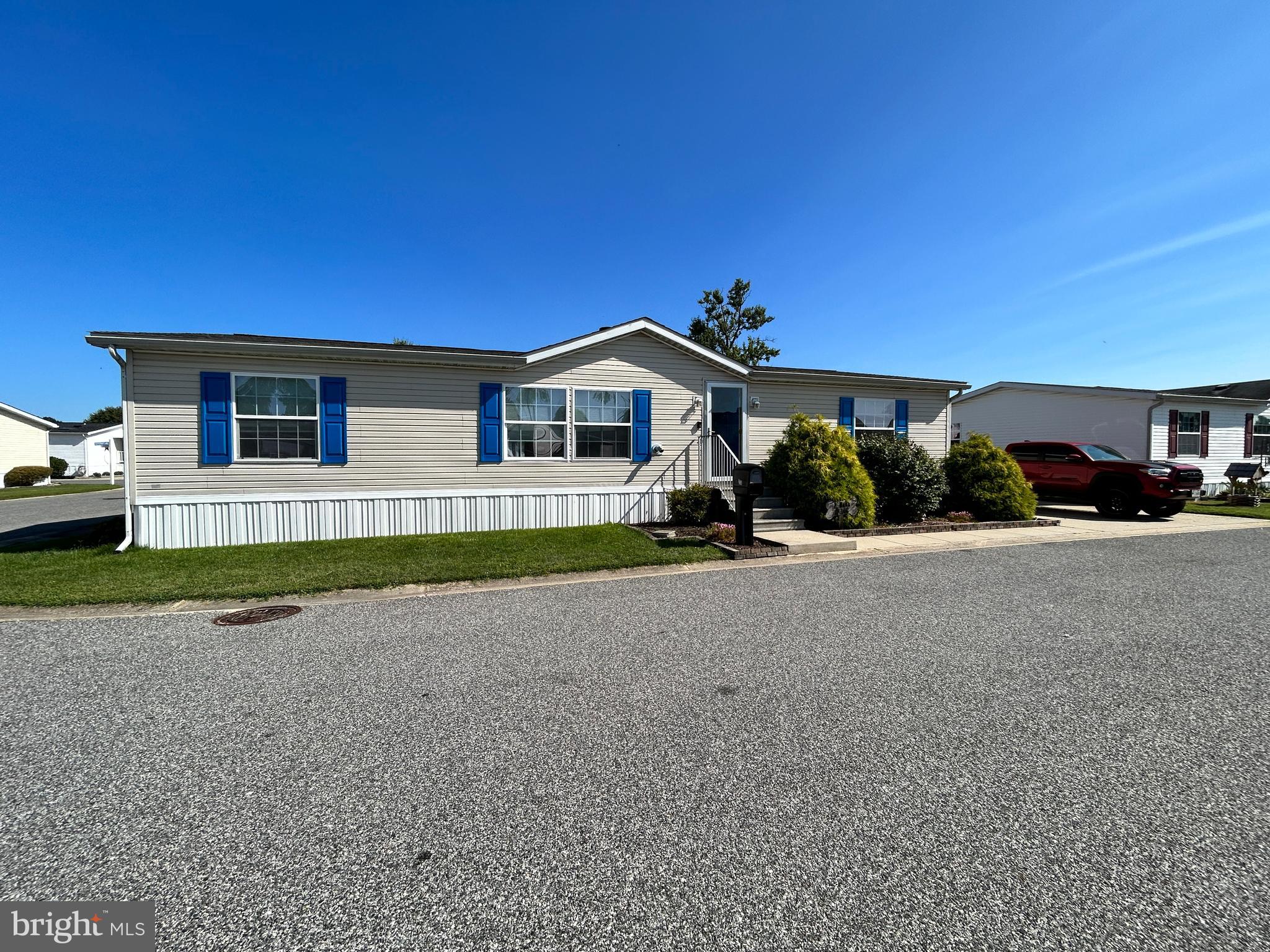 PEPPERMINT WOODS - Residential