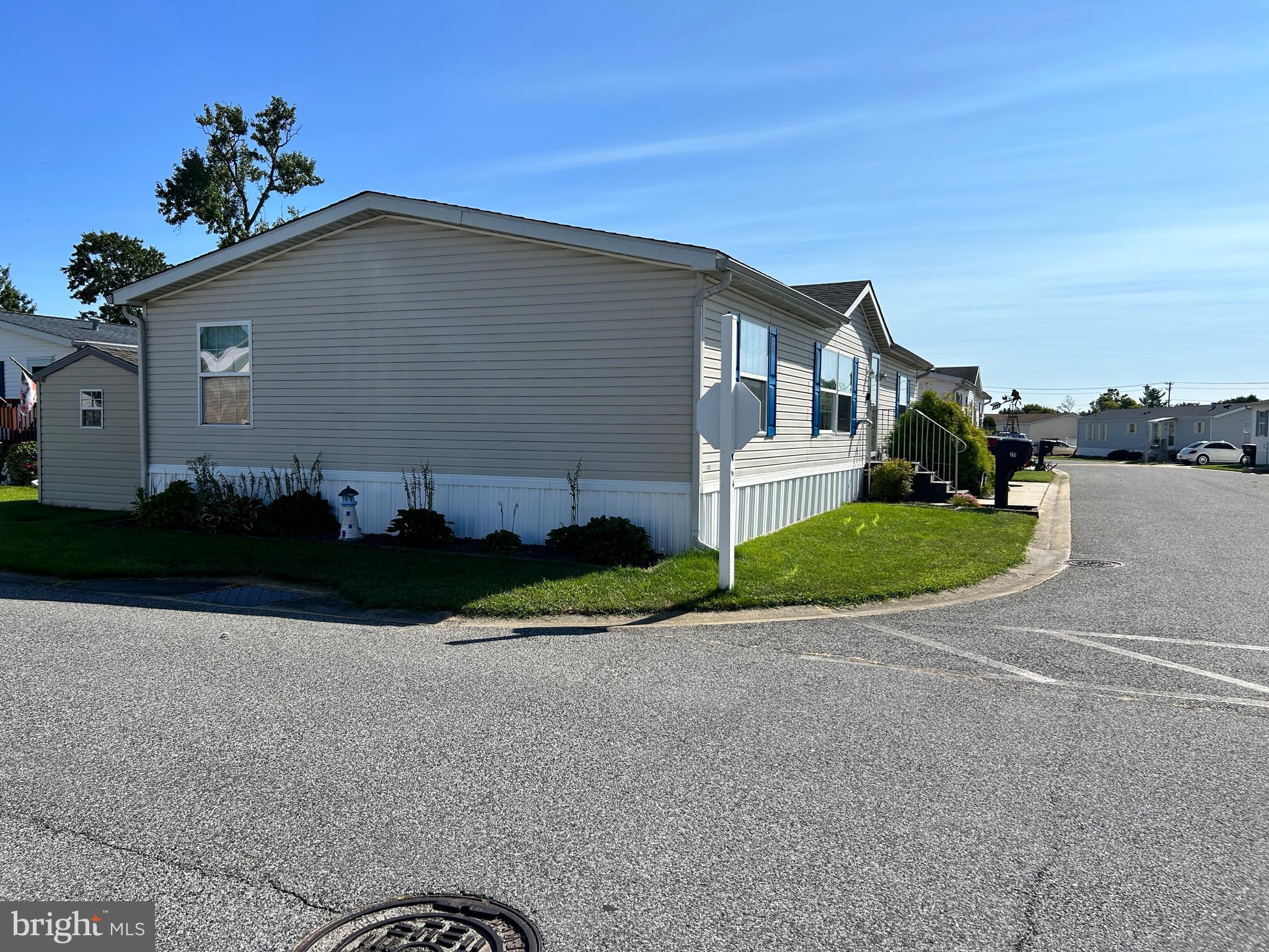 PEPPERMINT WOODS - Residential