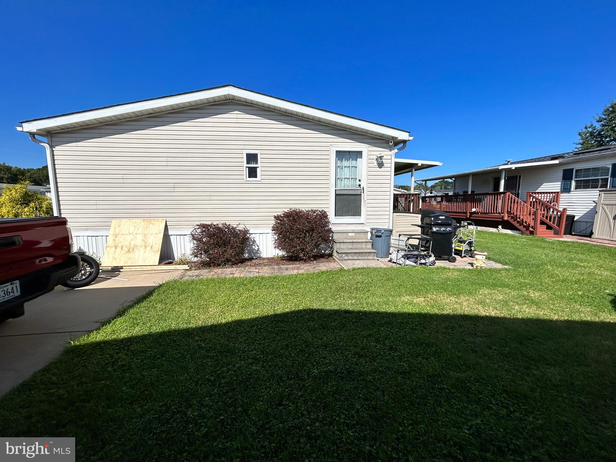 PEPPERMINT WOODS - Residential