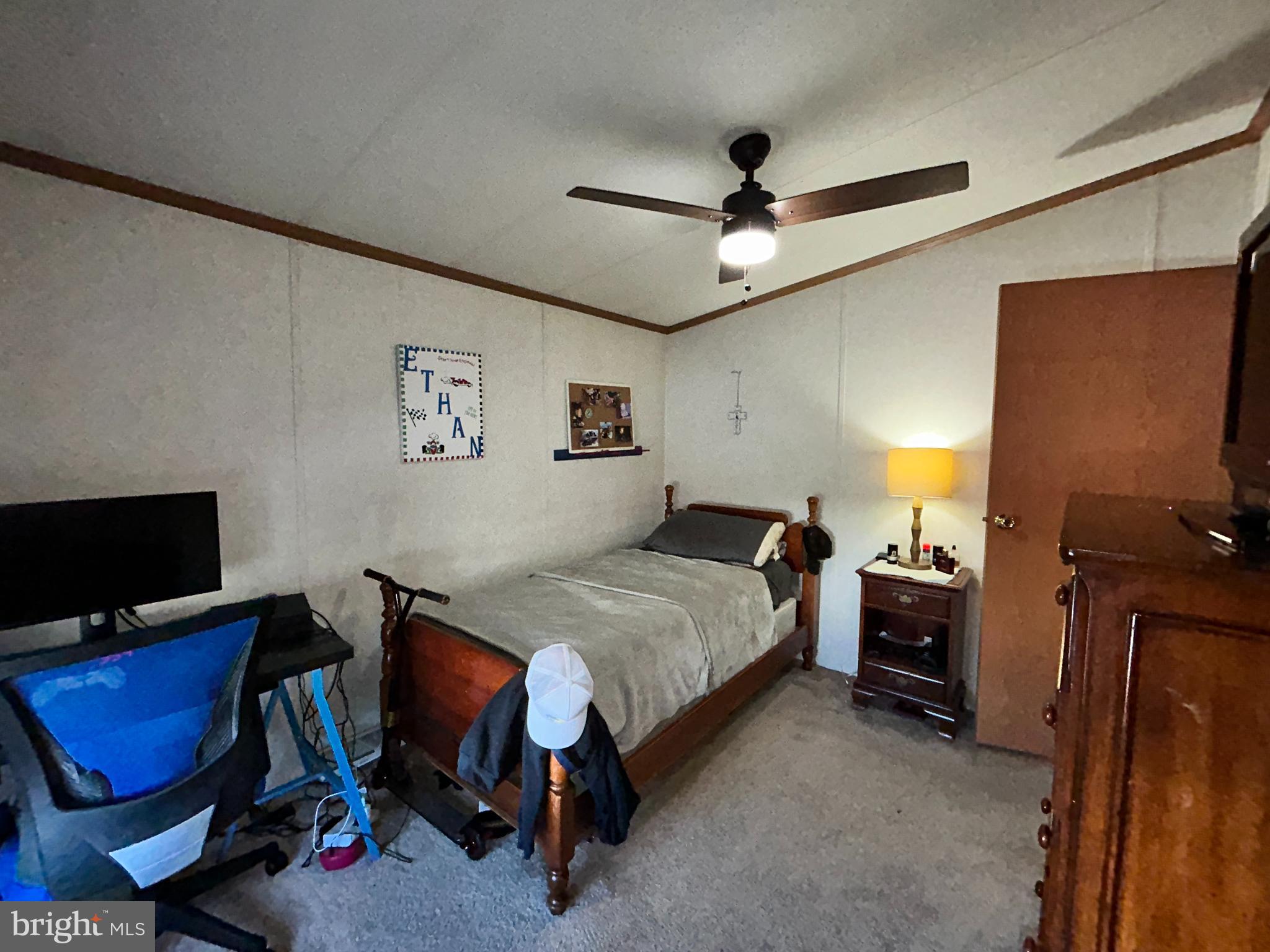 PEPPERMINT WOODS - Residential