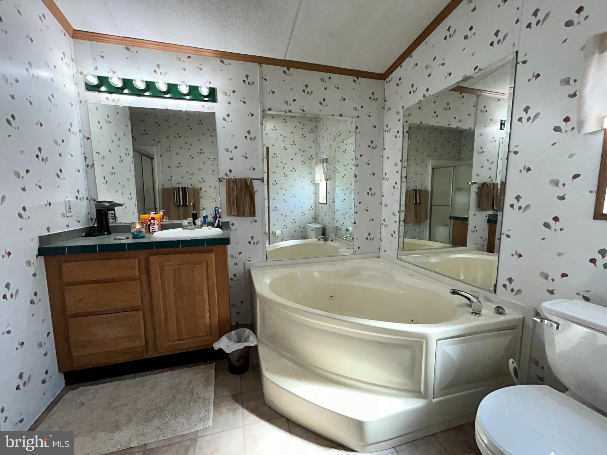 PEPPERMINT WOODS - Residential