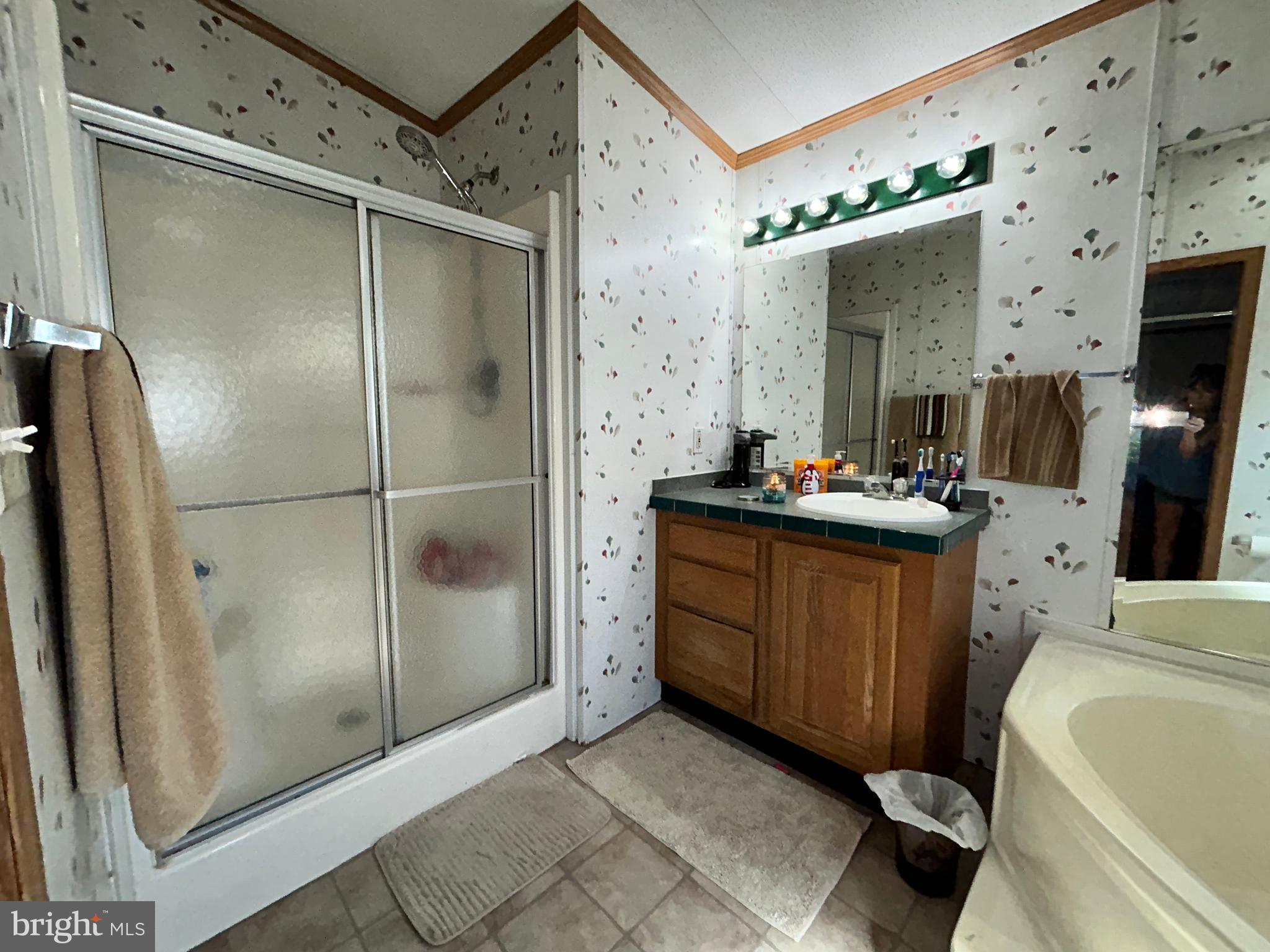 PEPPERMINT WOODS - Residential