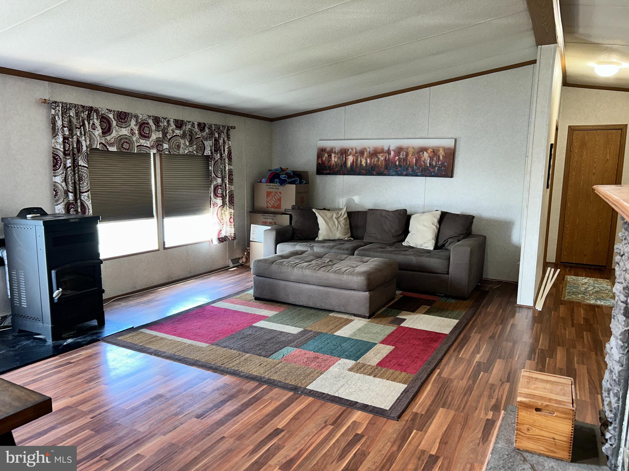 PEPPERMINT WOODS - Residential