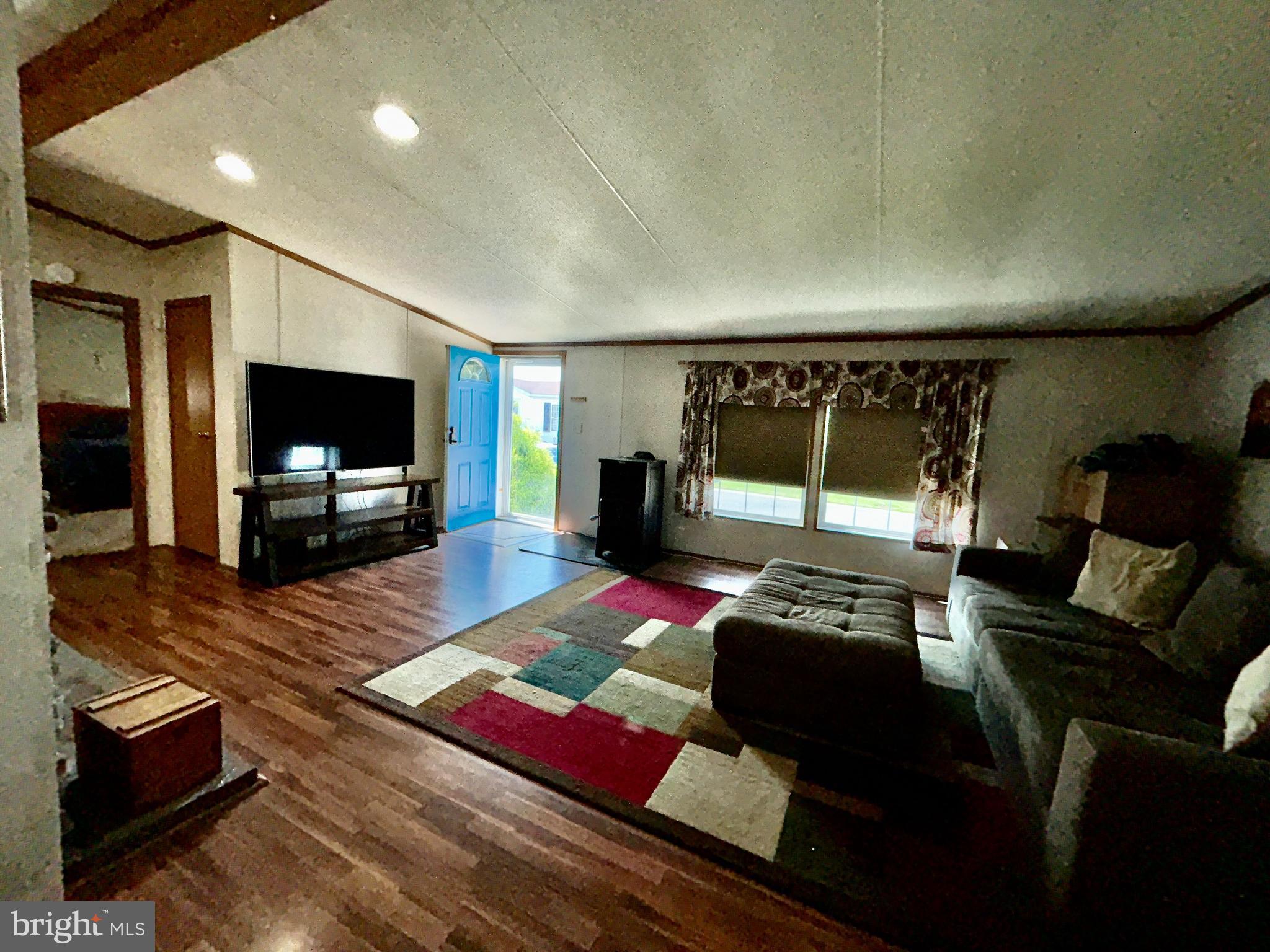 PEPPERMINT WOODS - Residential