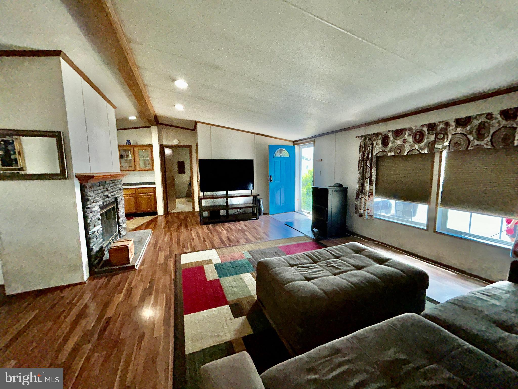 PEPPERMINT WOODS - Residential