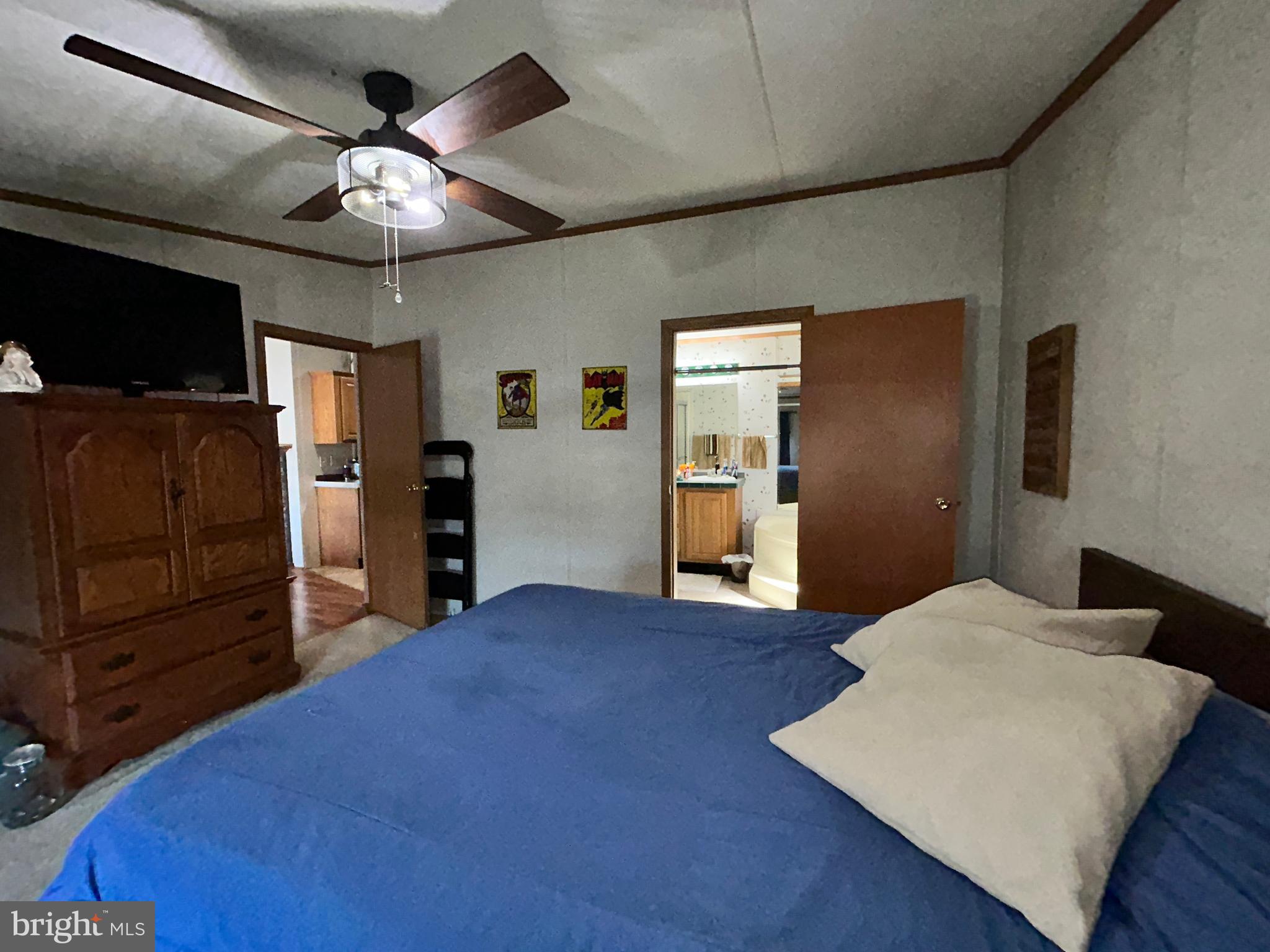 PEPPERMINT WOODS - Residential