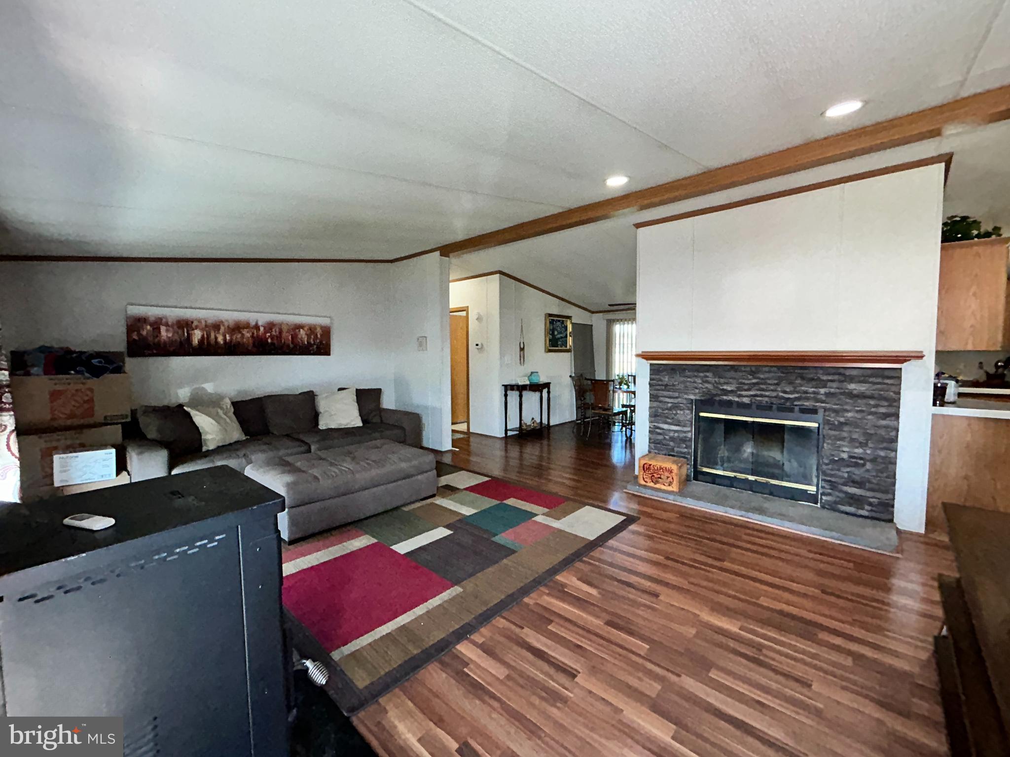 PEPPERMINT WOODS - Residential