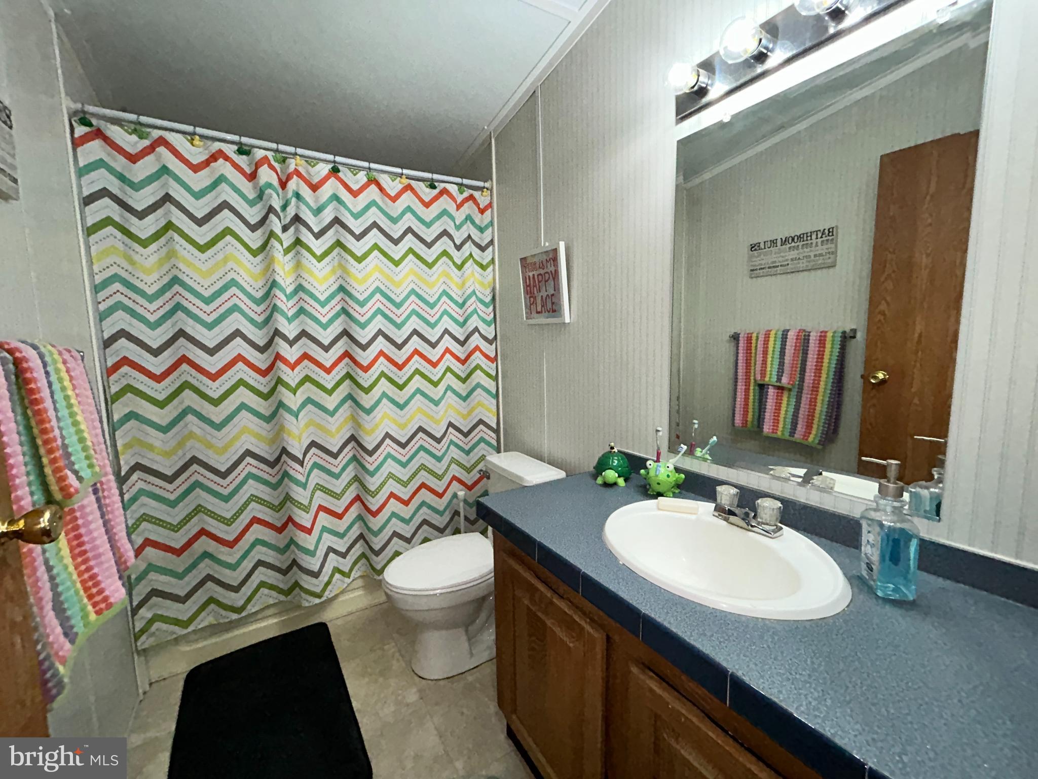 PEPPERMINT WOODS - Residential