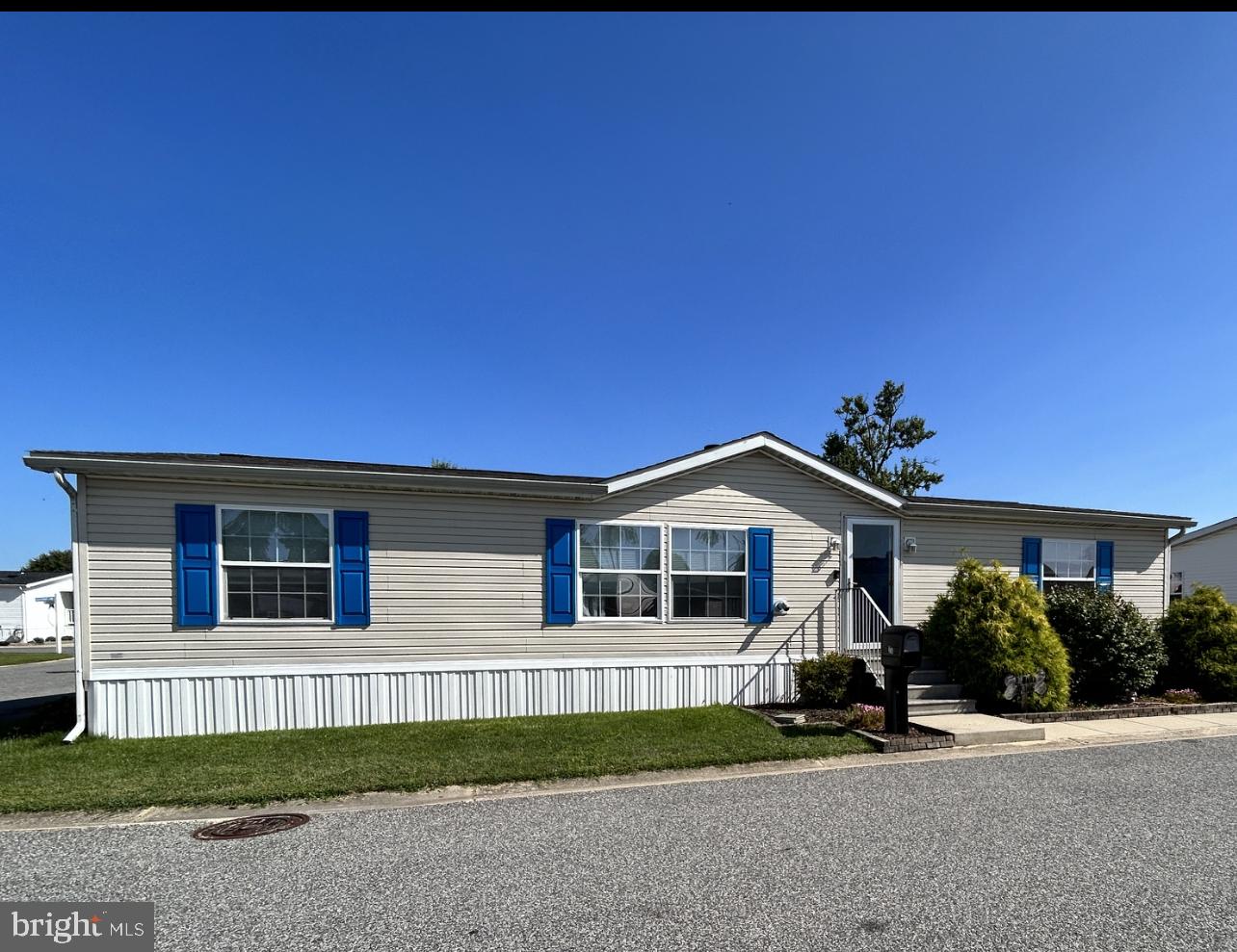 PEPPERMINT WOODS - Residential