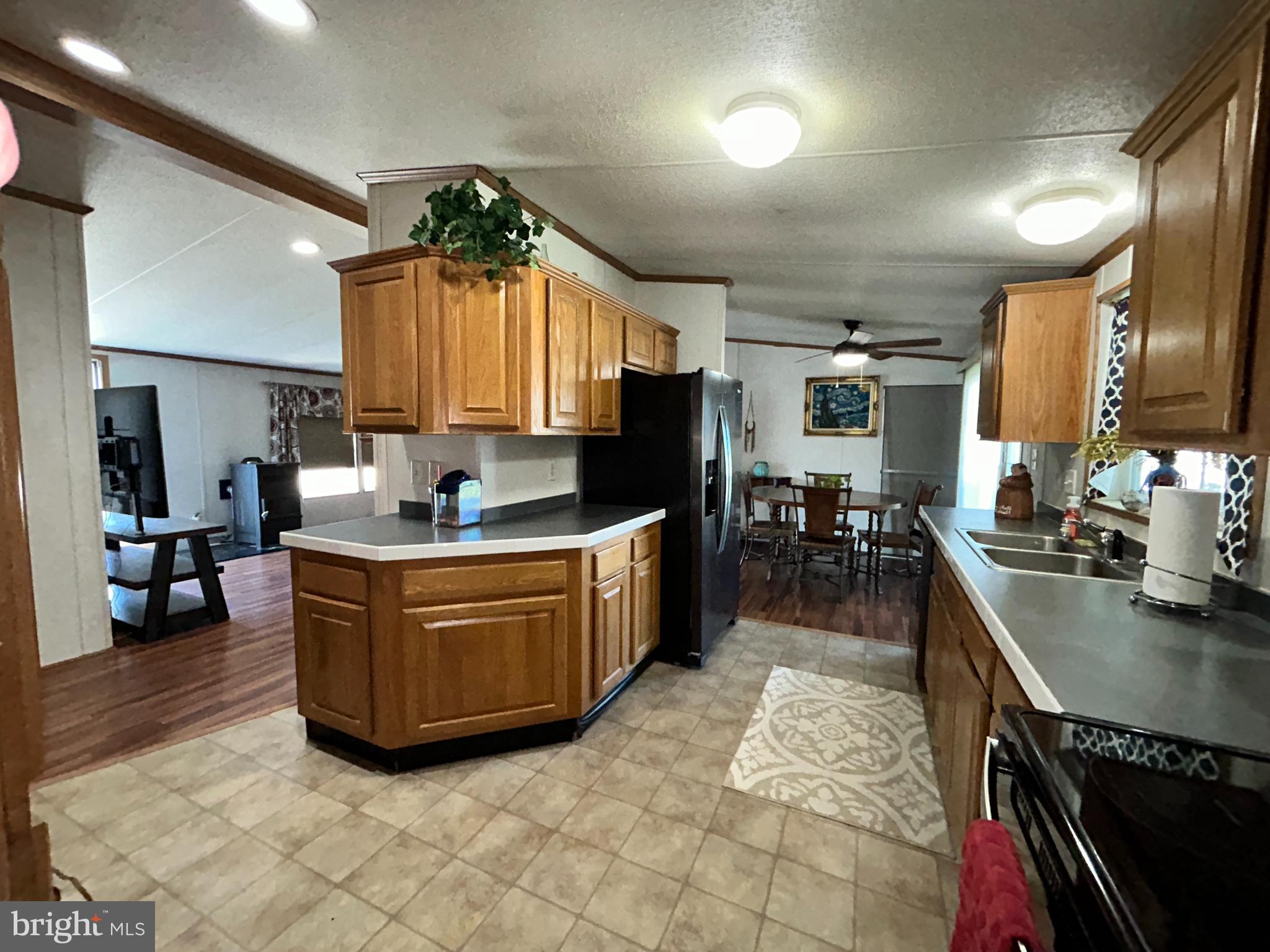 PEPPERMINT WOODS - Residential