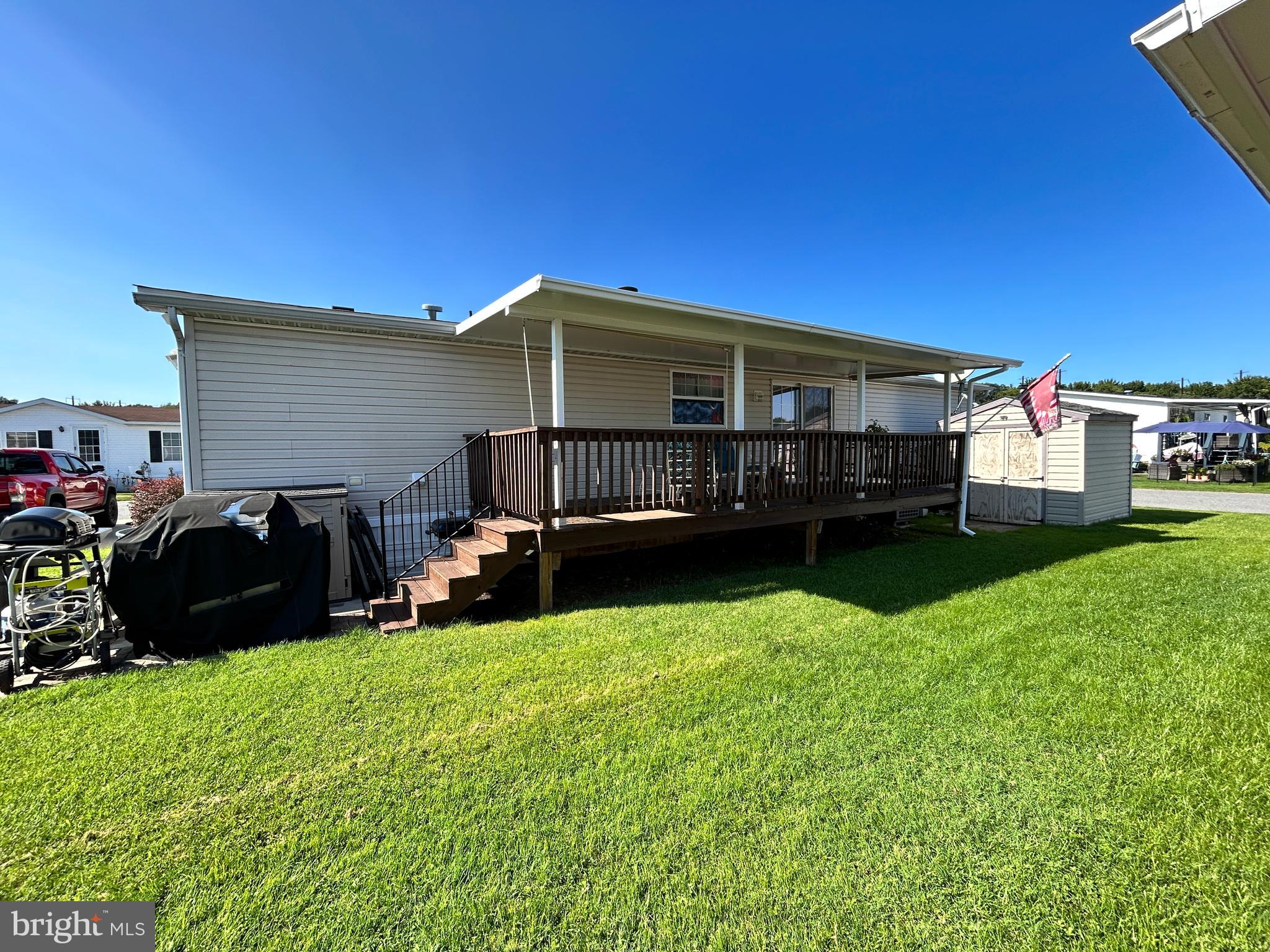 PEPPERMINT WOODS - Residential