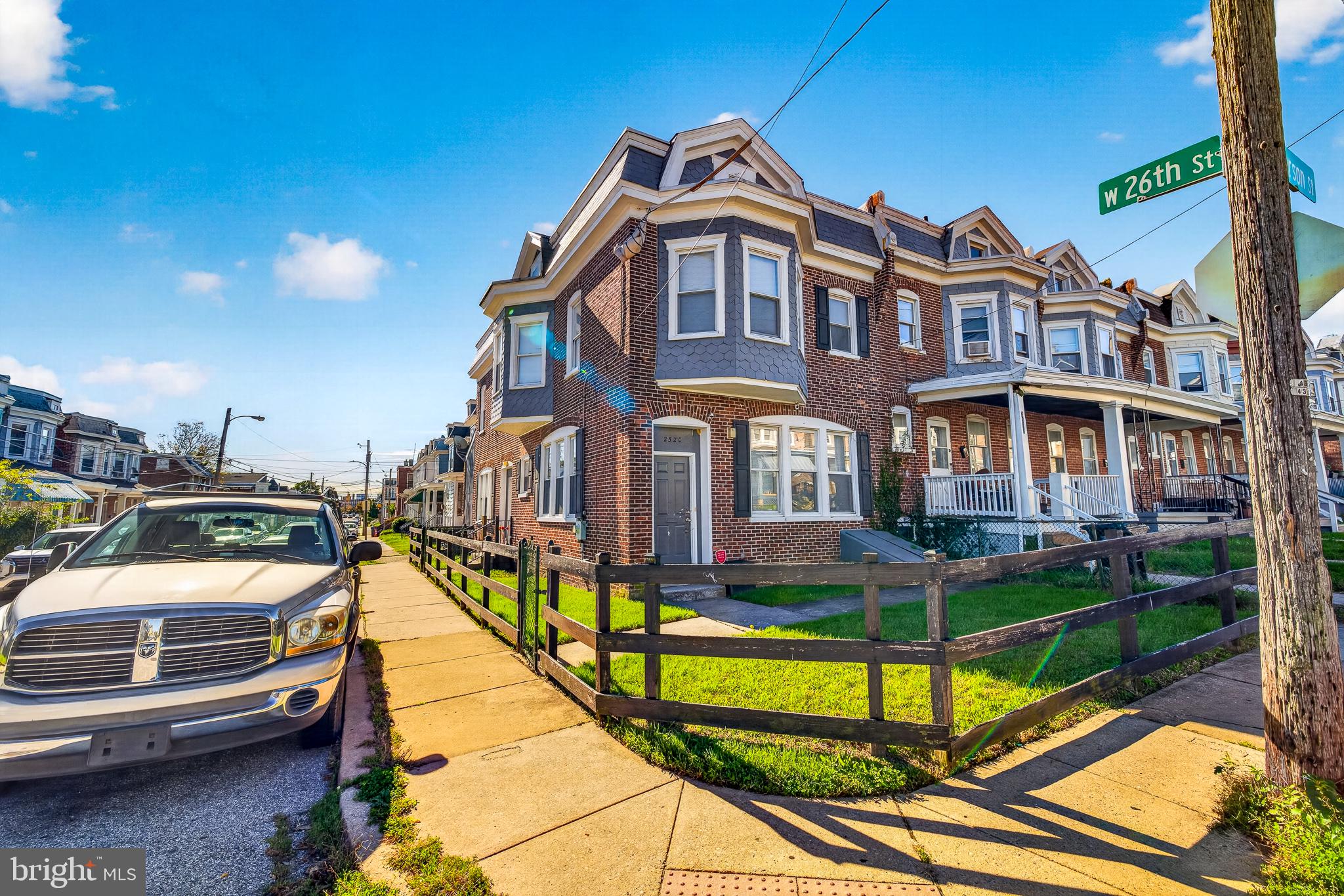 2520 N JEFFERSON STREET