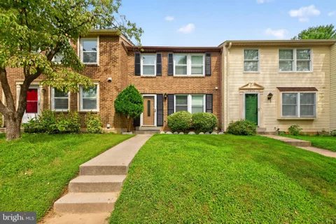 7804 Epsilon Dr, Derwood, MD 20855 - #: MDMC2251584