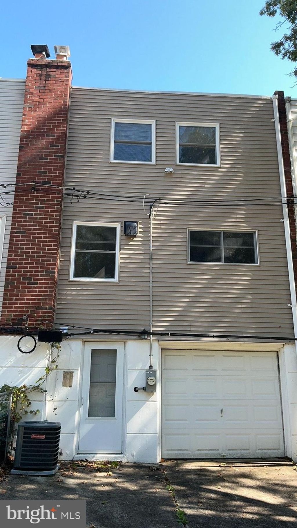 Photo of 1434 Powell Road, BROOKHAVEN, PA 19015 (MLS # PADE2102268)