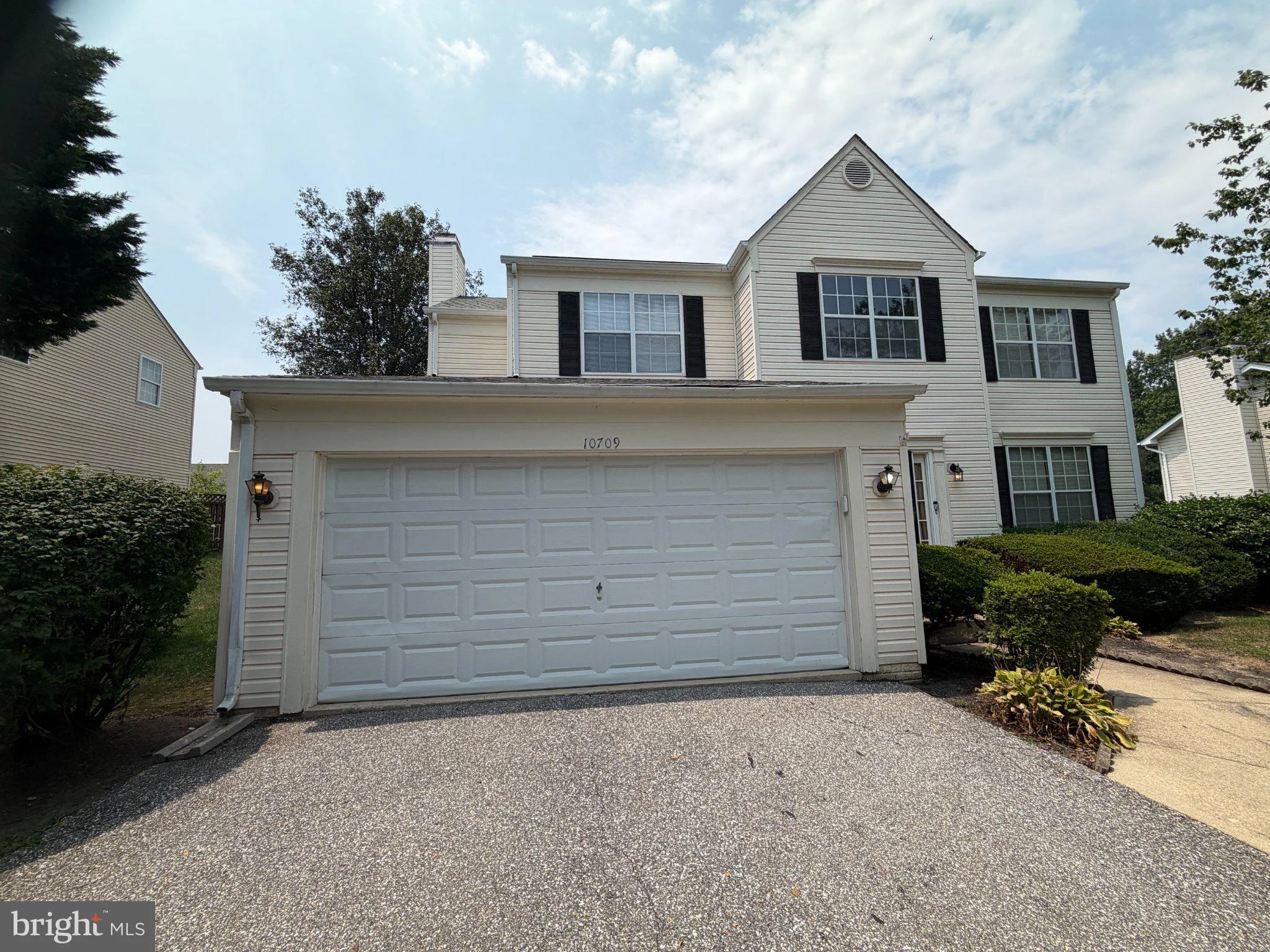 10709 Heatherleigh Drive, Cheltenham, MD, 20623