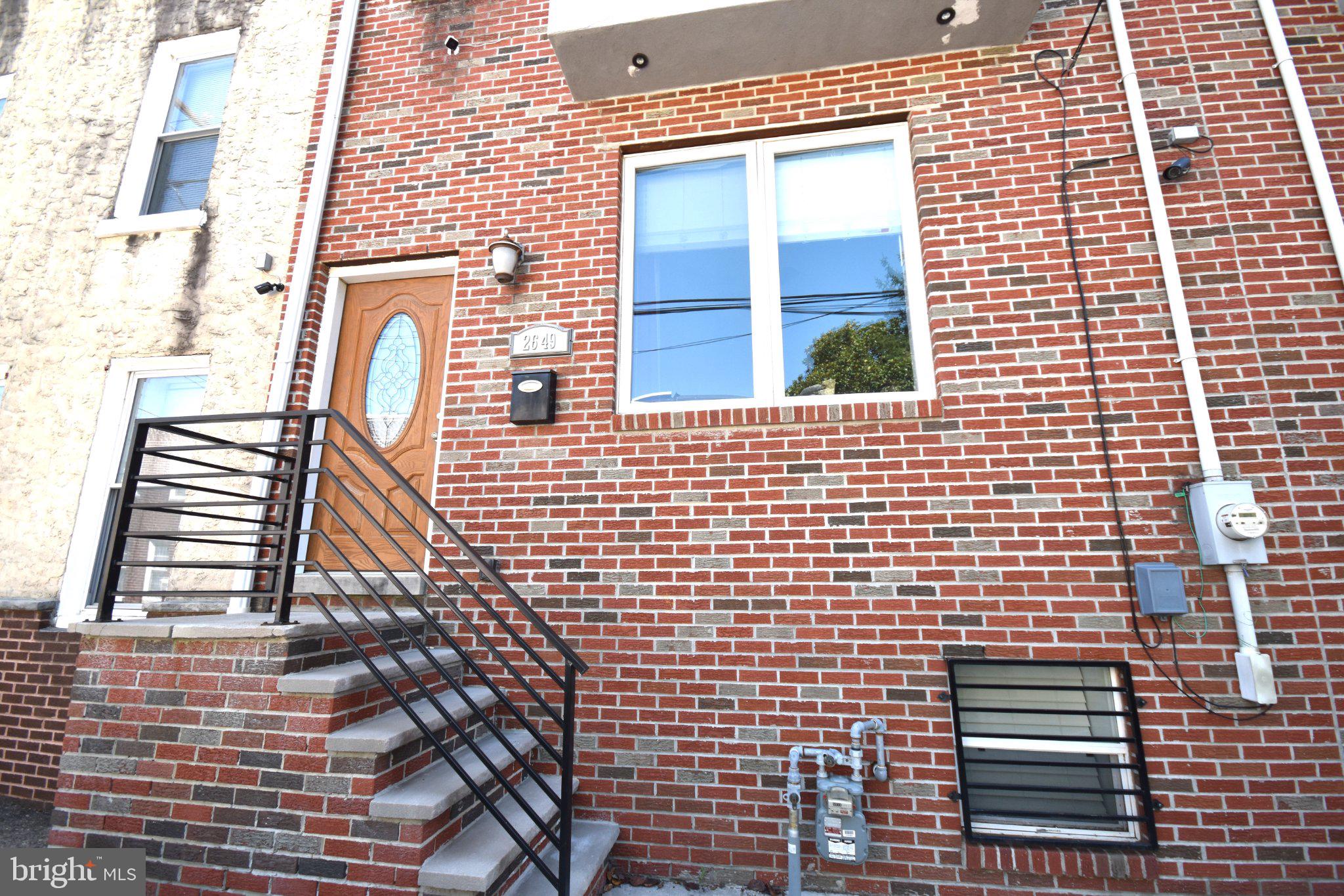 2649 MERCER STREET