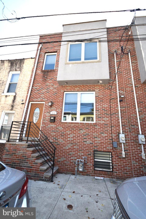 Photo of 2649 Mercer Street, PHILADELPHIA, PA 19125 (MLS # PAPH2669120)