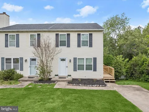 7545 Braemar Court, Sykesville, MD MLS: MDCR2023810