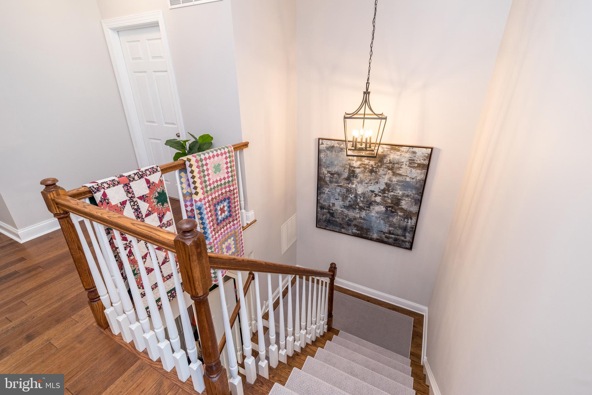 YARDLEY WALK - Residential