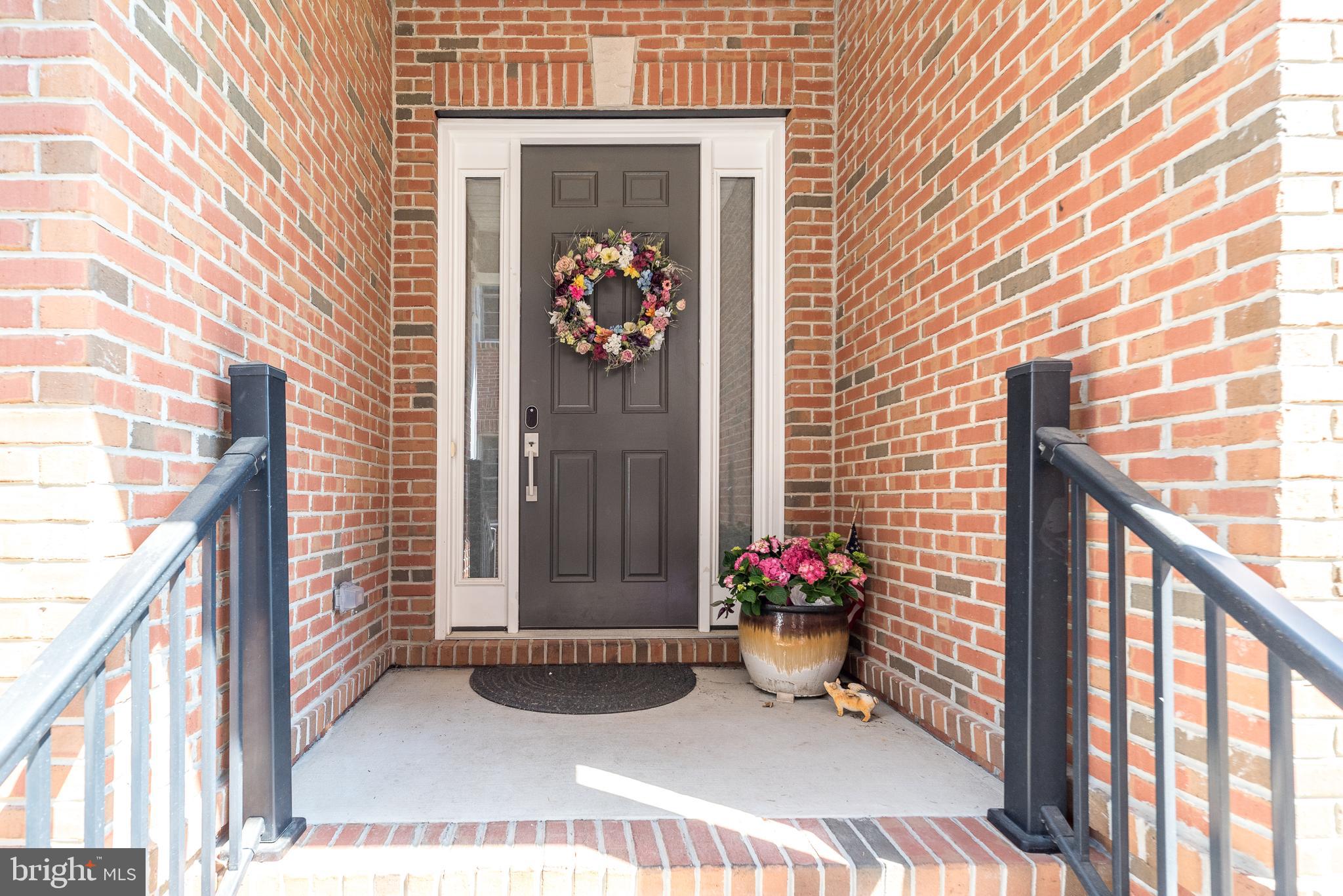 YARDLEY WALK - Residential