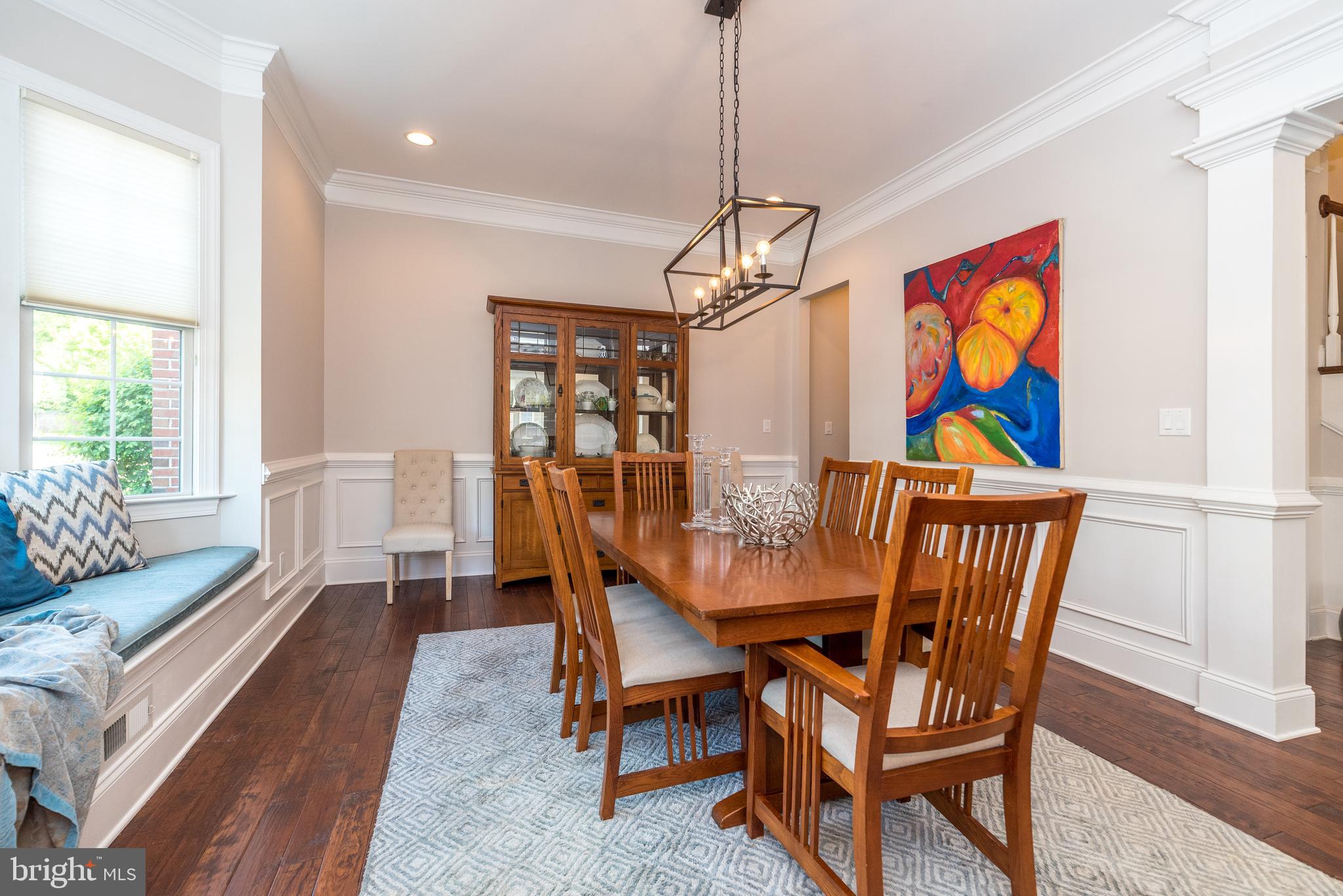 YARDLEY WALK - Residential