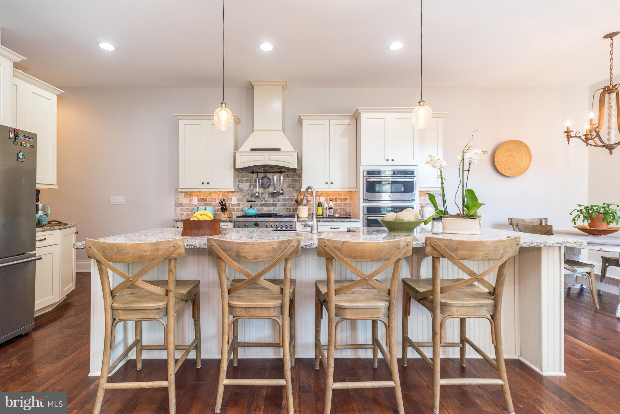 YARDLEY WALK - Residential
