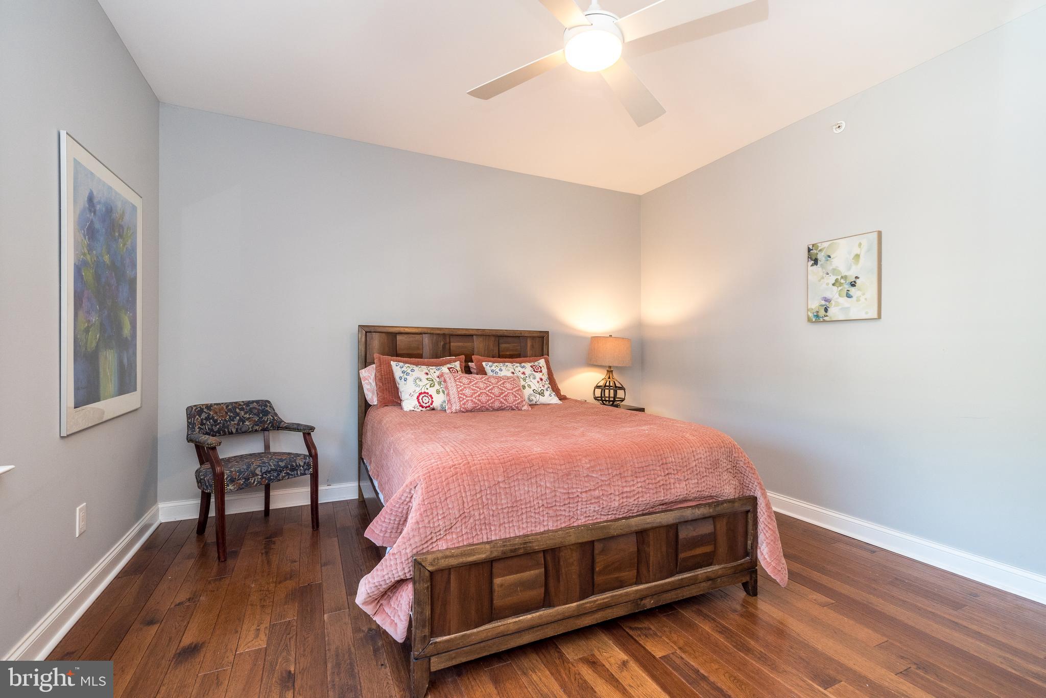 YARDLEY WALK - Residential