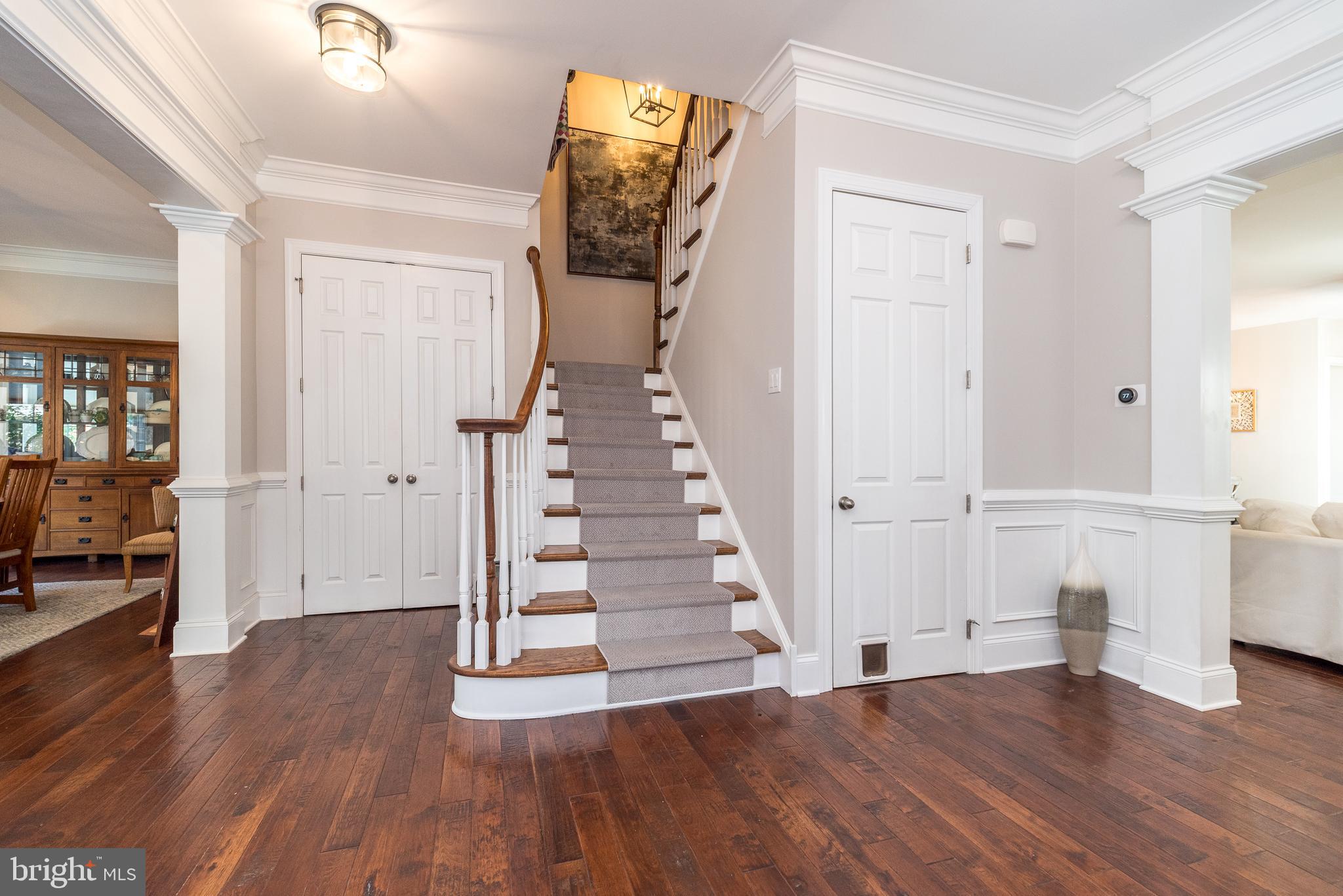 YARDLEY WALK - Residential
