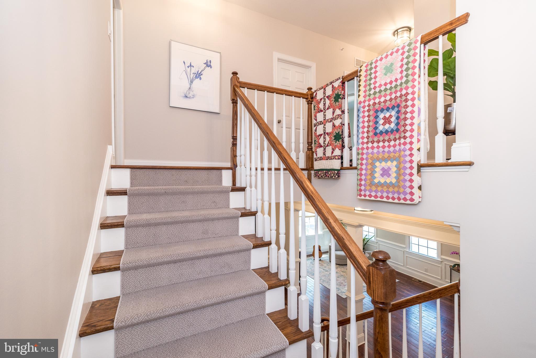 YARDLEY WALK - Residential