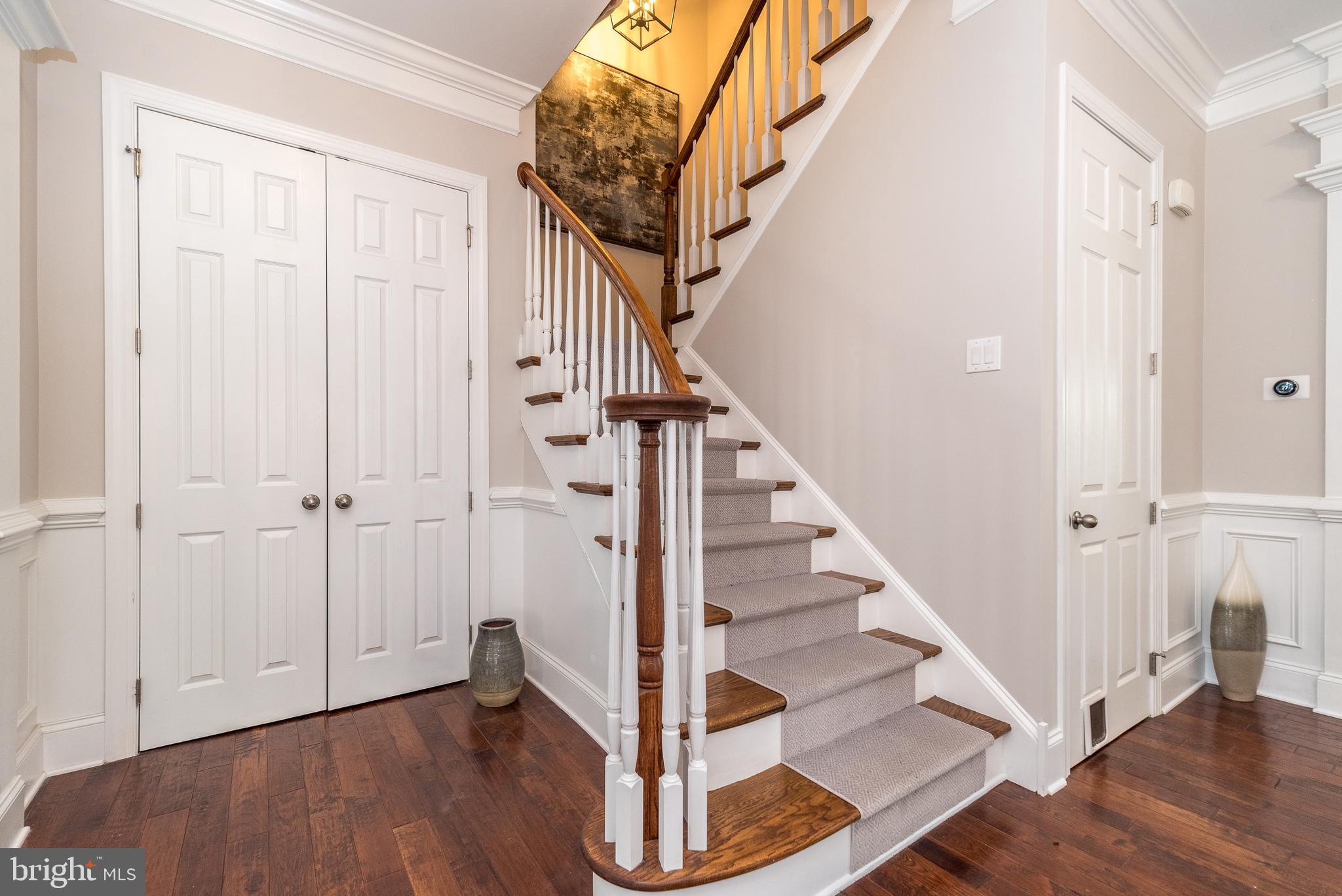 YARDLEY WALK - Residential